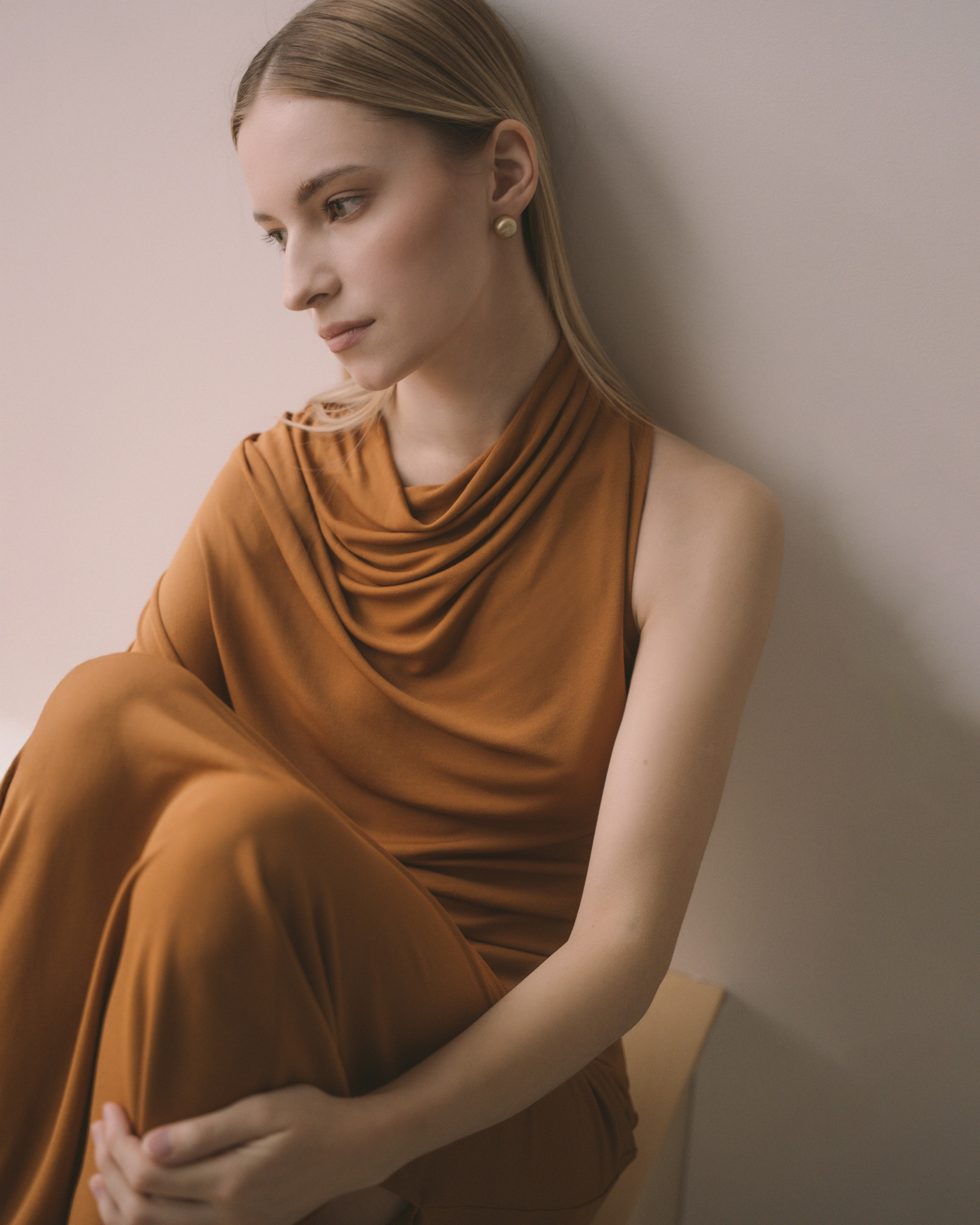 Maria. Commercial photographer Natalia Bychkova