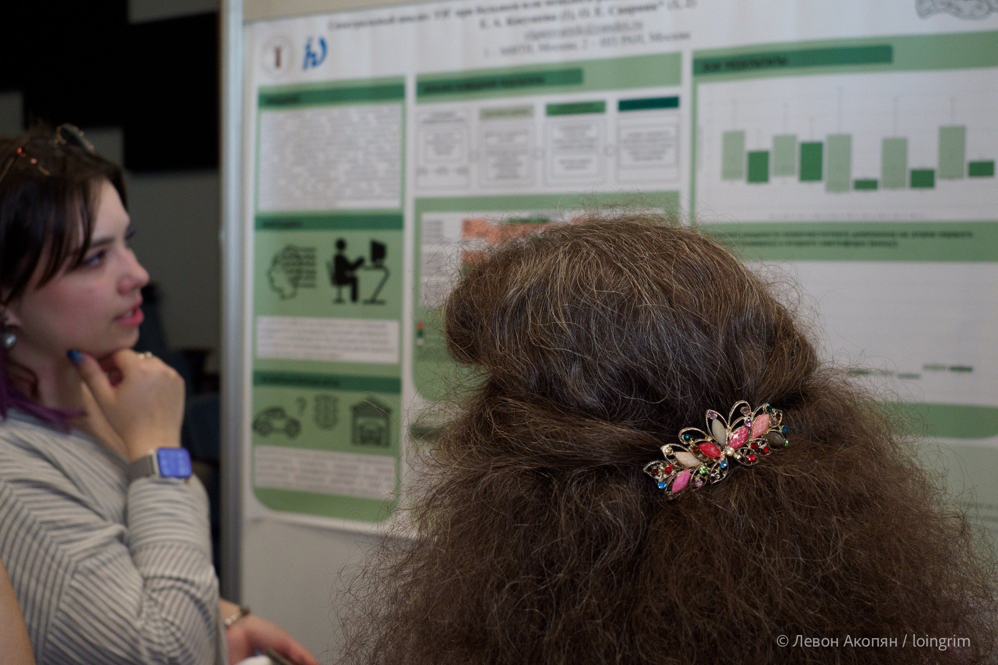 Когнитивная наука в Москве VII (21 июня 2023). Loingrim — Свободный художник. Снимаю в своё удовольствие