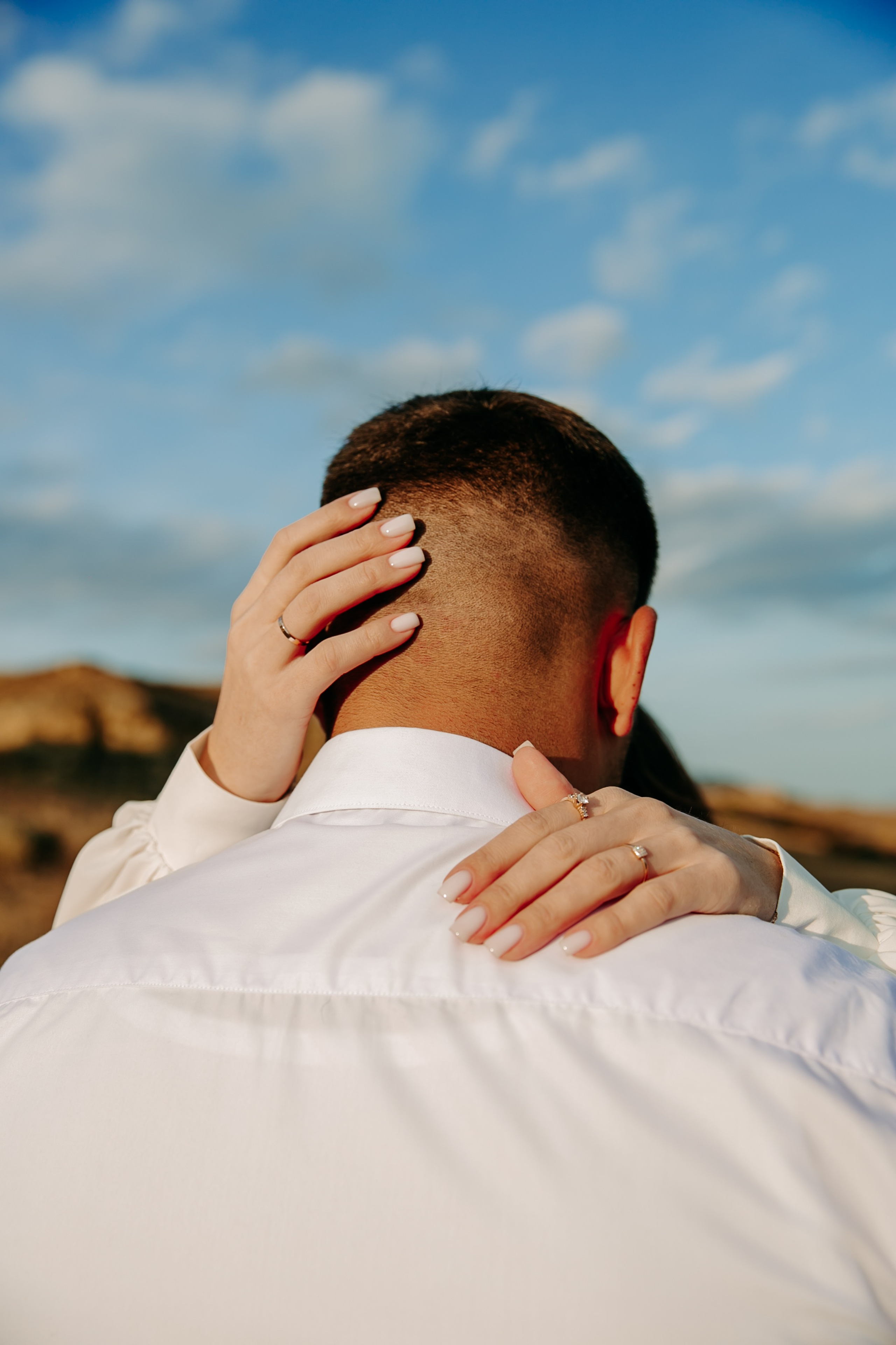 Иван & Оксана 07.10.2023. Свадебный и семейный фотограф в Новопавловске и КМВ Баканова Юлия