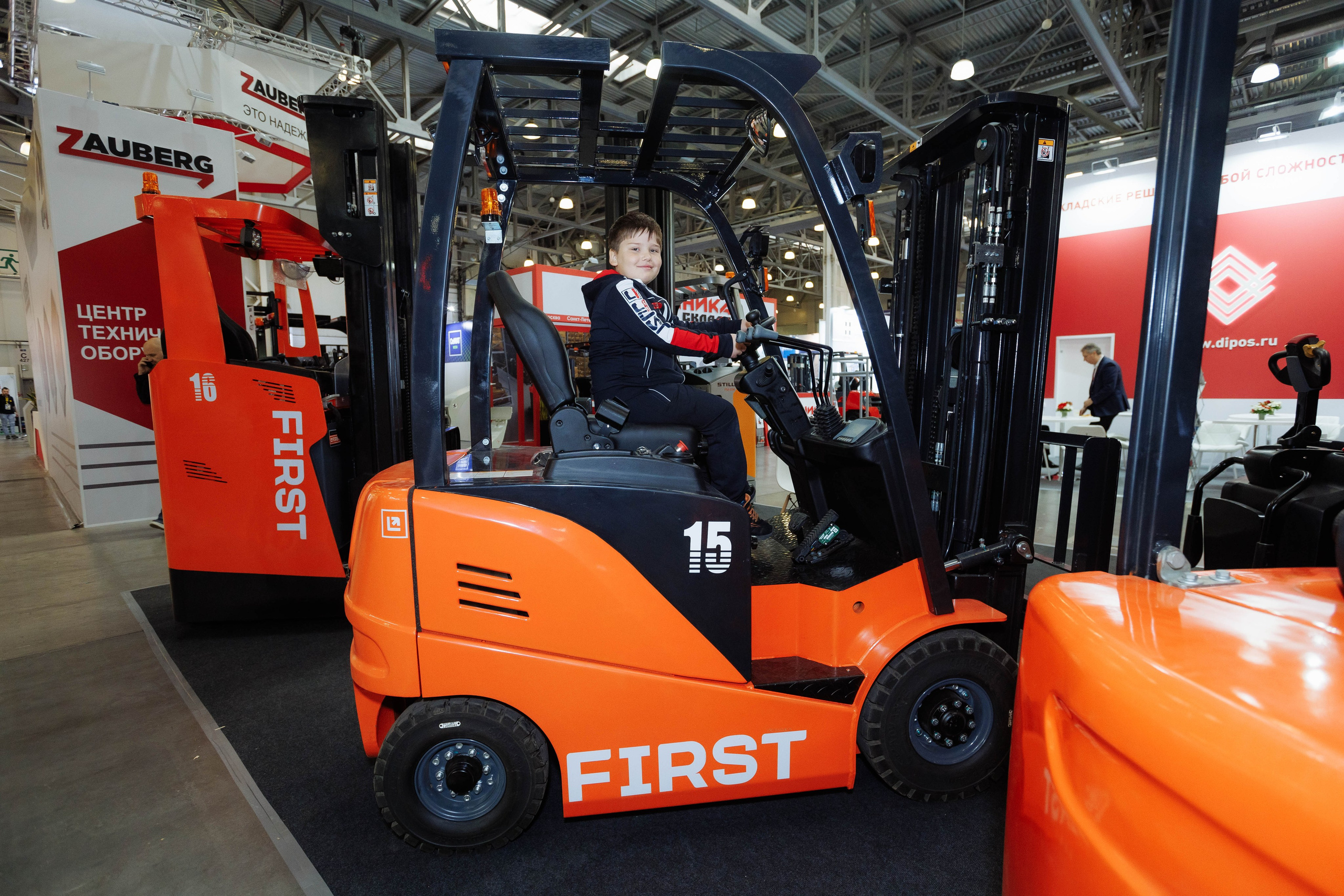 Stapler cup (Крокус экспо). Репортажный фотограф на мероприятие в Москве Алексей Терентьев
