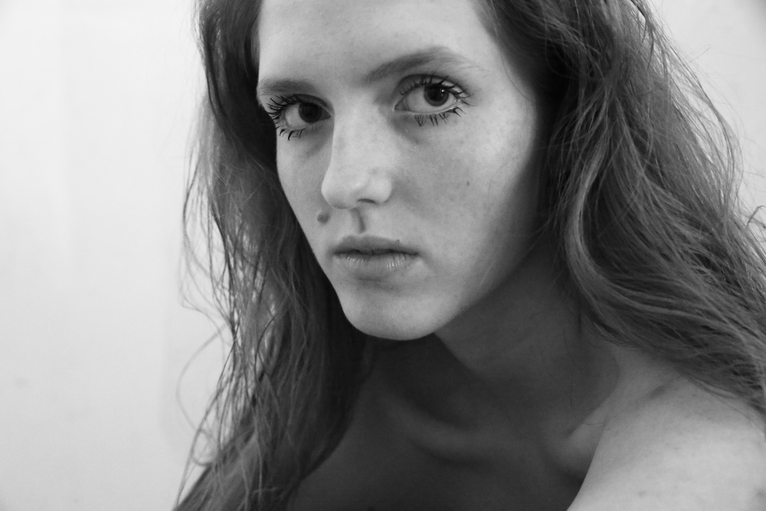 Oksana. Joseph Anton