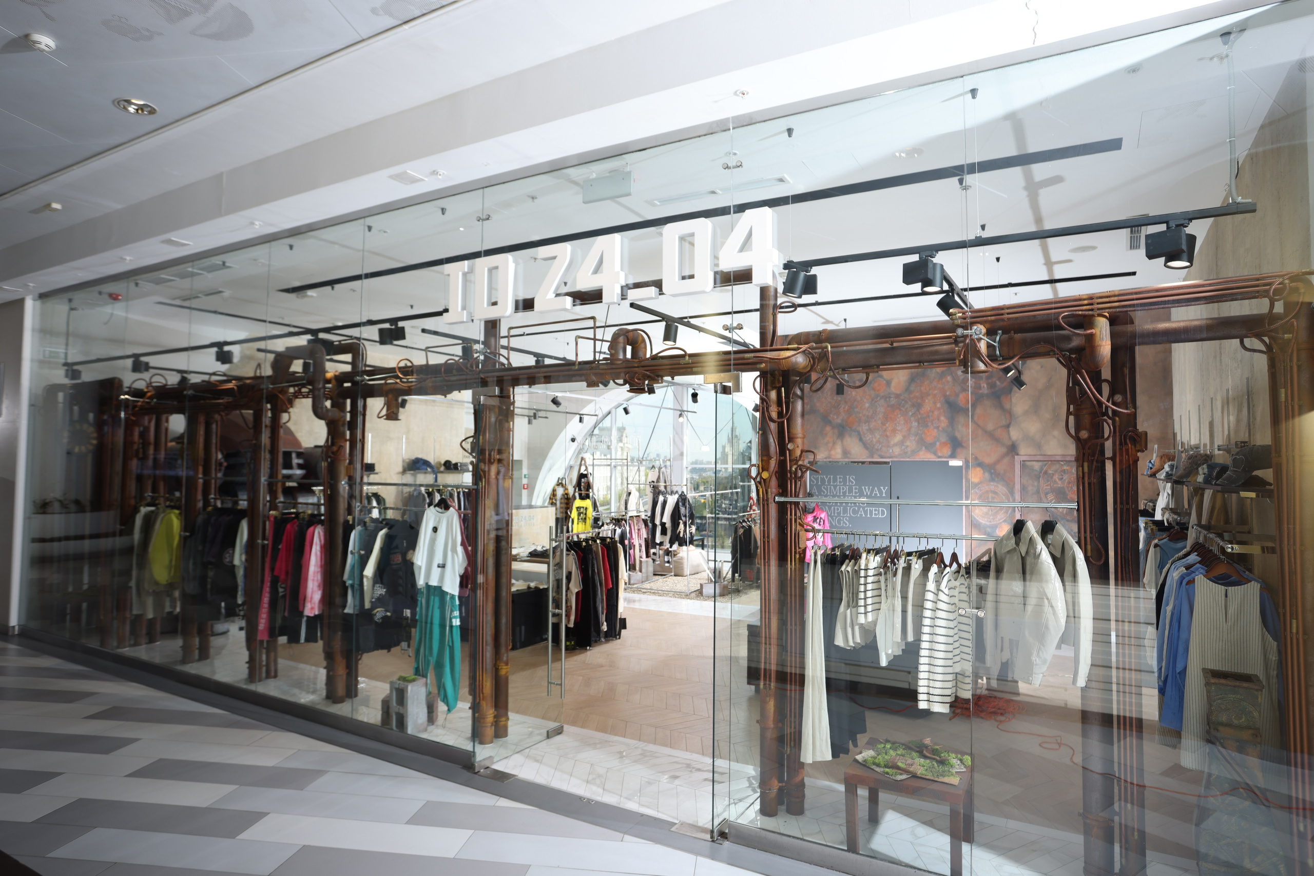 Здесь вы увидите все мои работы. Joseph Anton