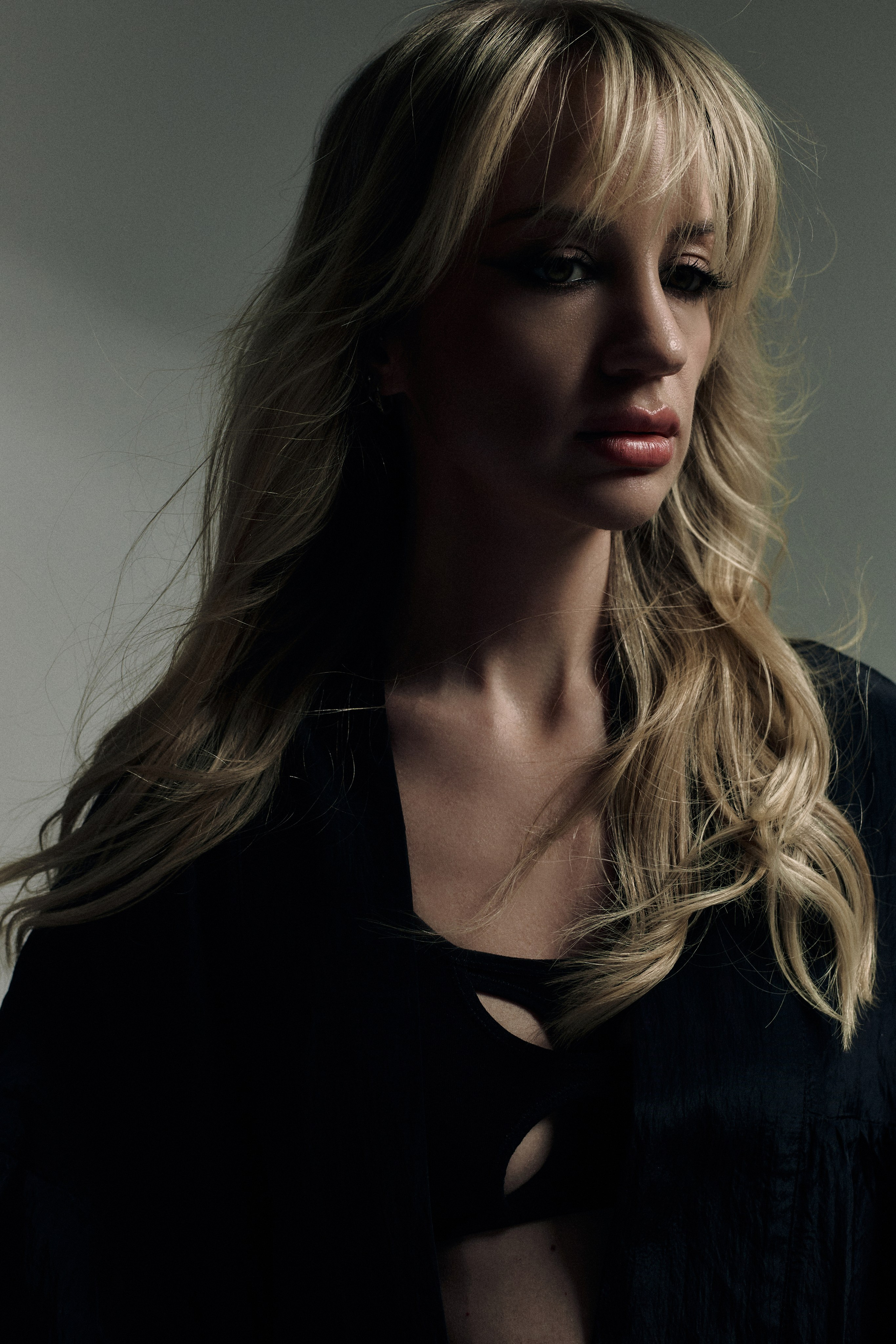 INDIVIDUAL. SABINA / PHOTO&VIDEO STORYTELLER /