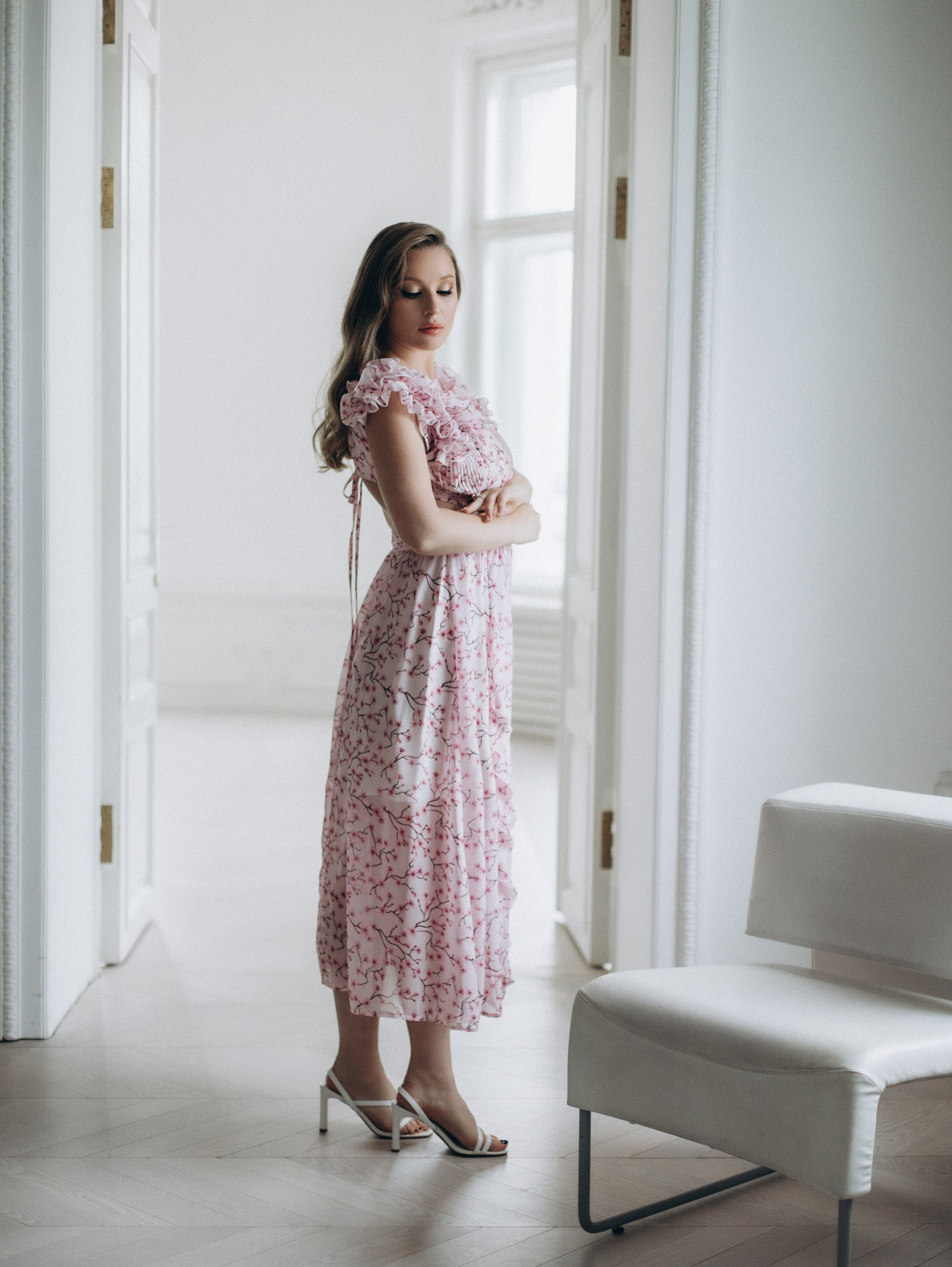 Лера цветы. Семейный фотограф в Санкт-Петербурге Ирина Иванова