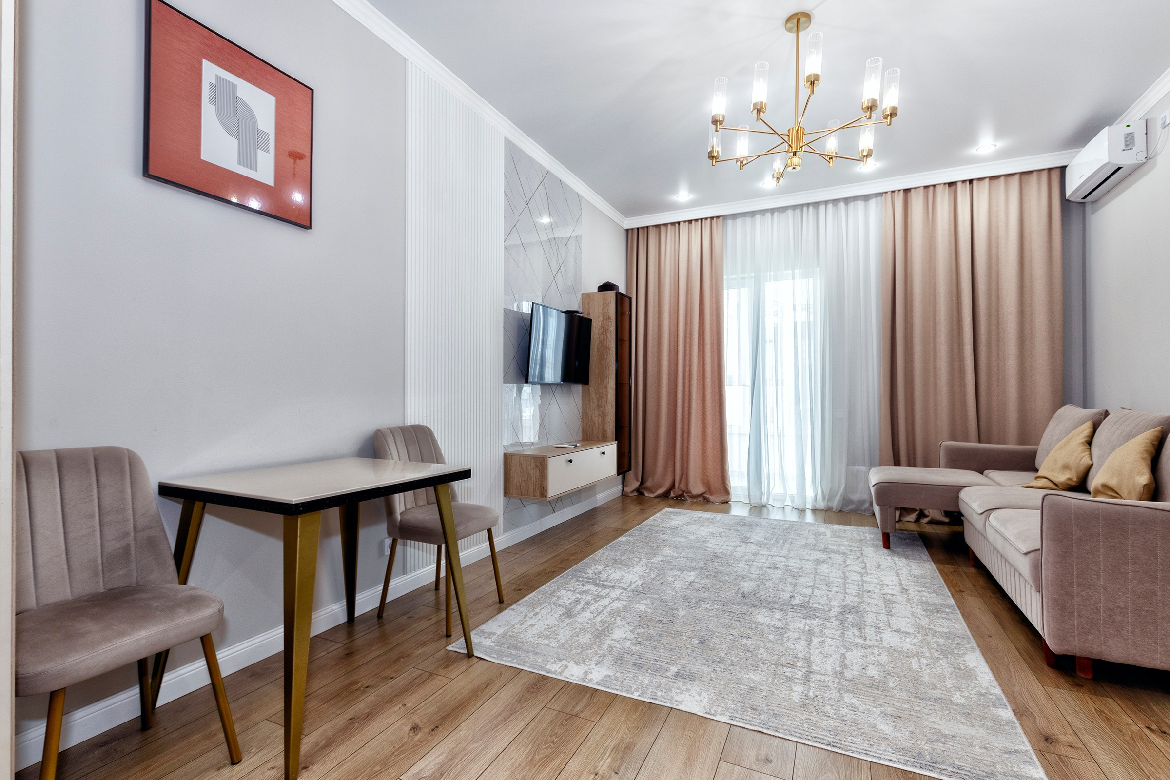 Интерьерная фотосъемка в Астане. Профессиональный фотограф в Астане