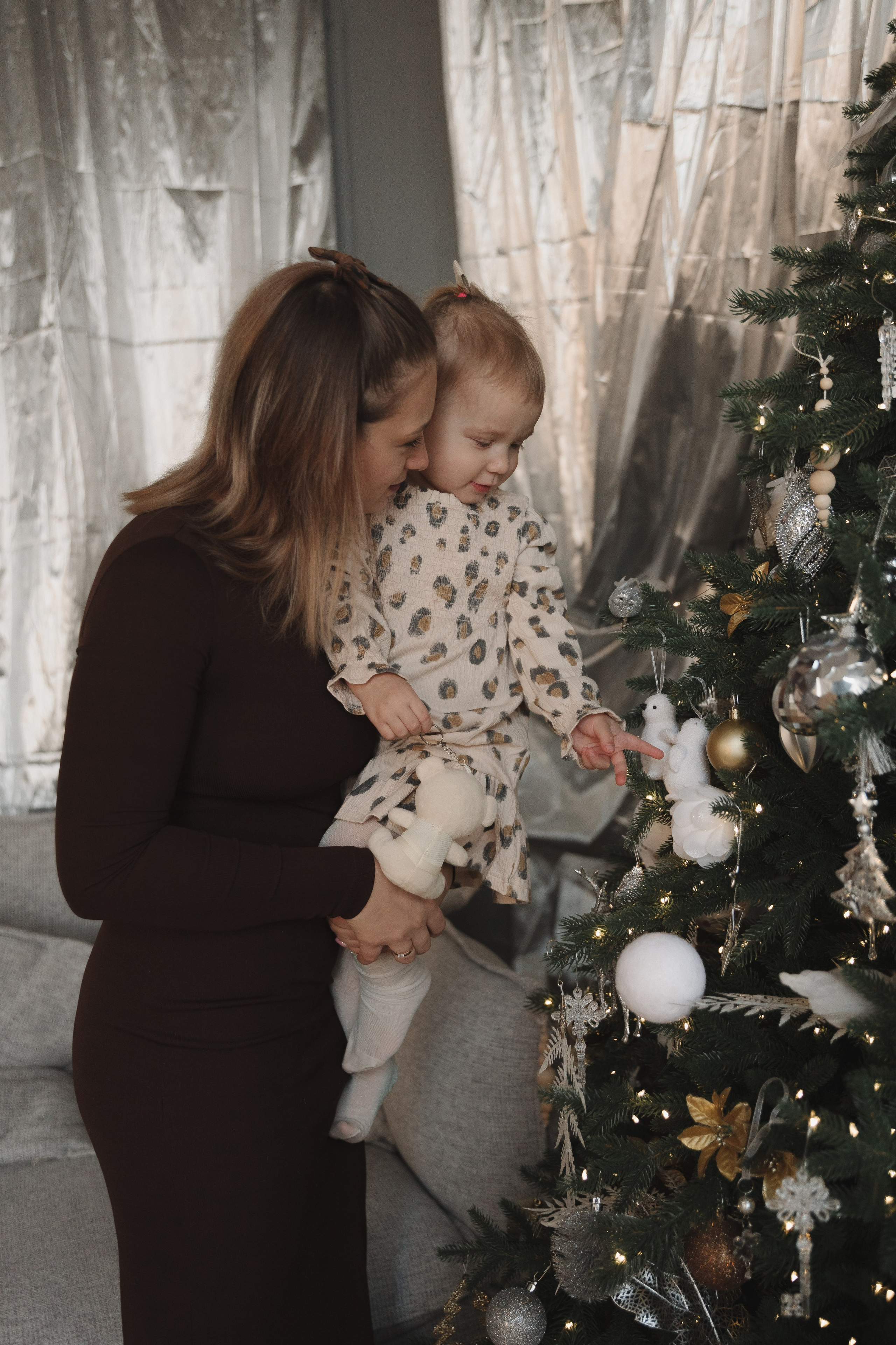 Эмилия & Света & Игорь. Фотограф в Самаре Юля Борщ