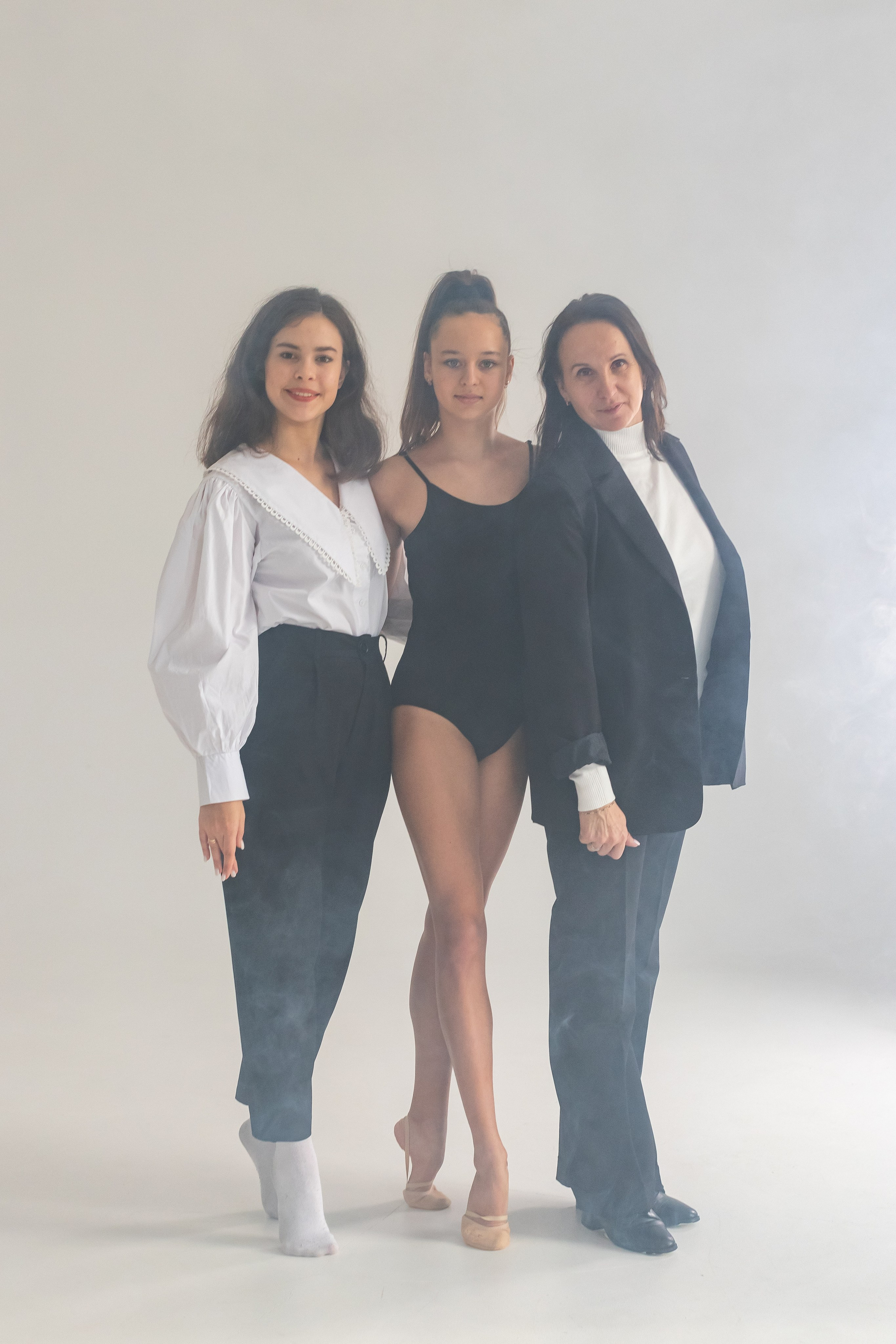 Гимнастки. Фотограф в Краснодаре Арина Кудряшова