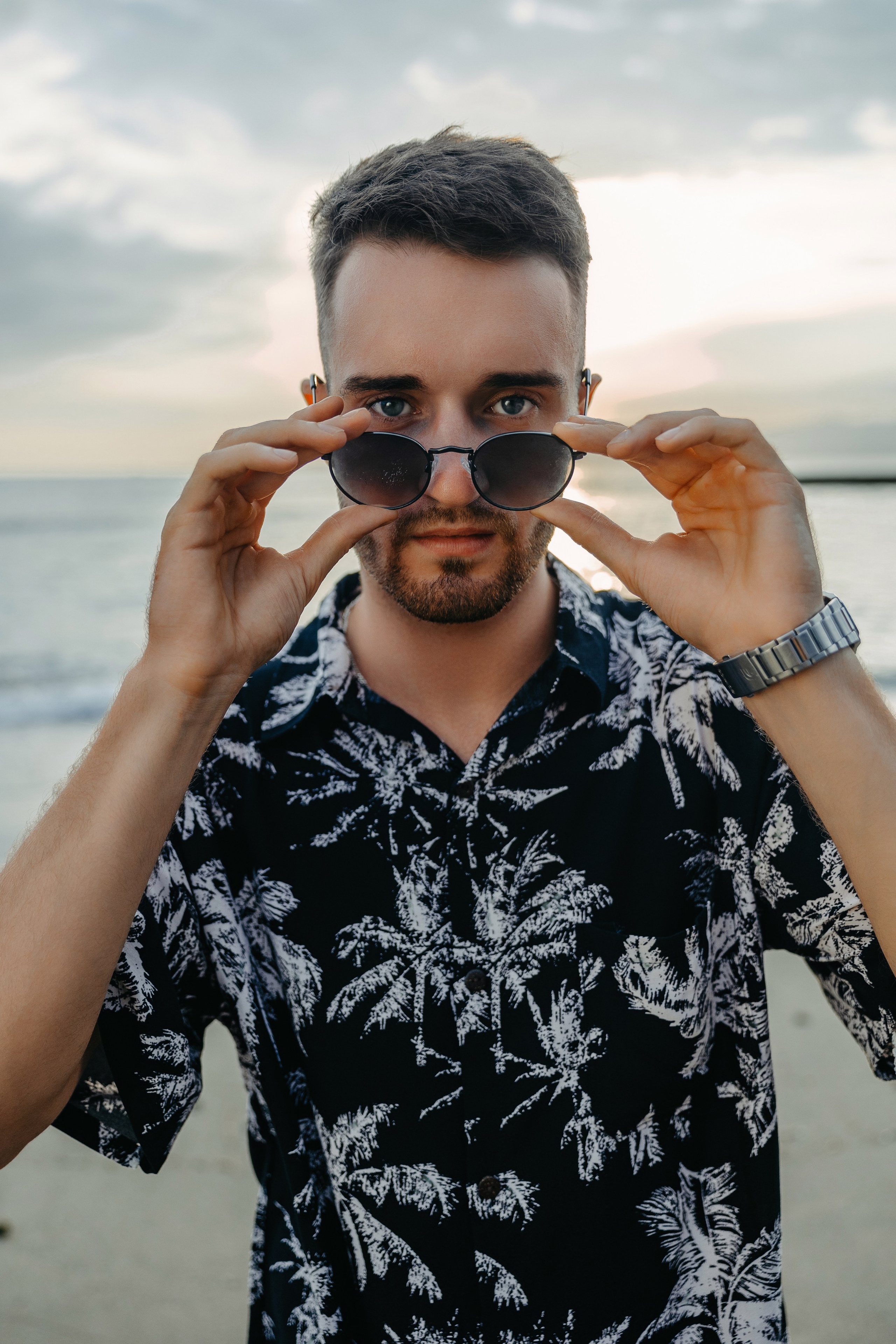 Portraits. Профессиональный фотограф Нурмиева Вероника