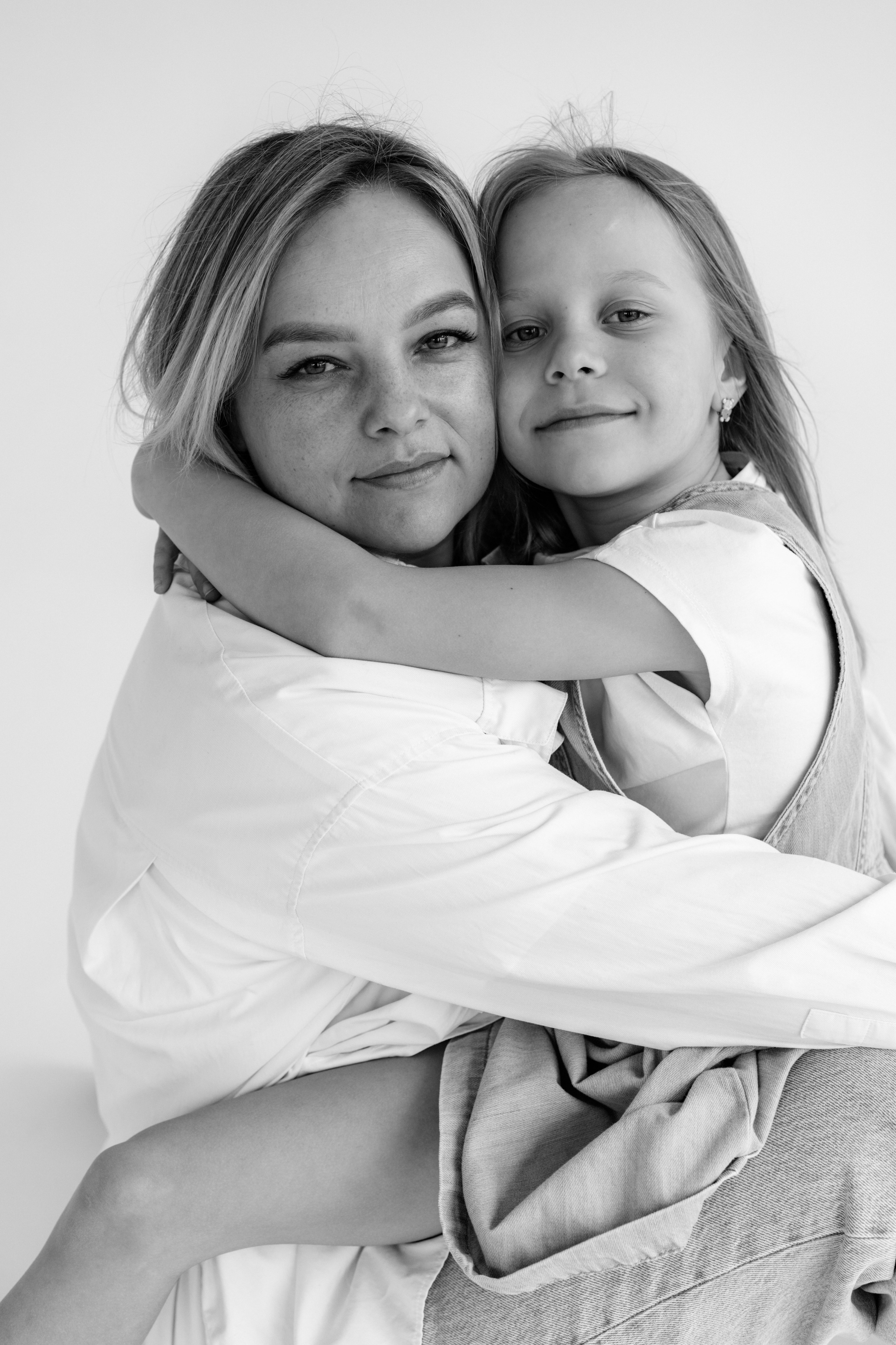 В ПОИСКЕ БАЛАНСА. Семейный и детский фотограф Анна Бренч