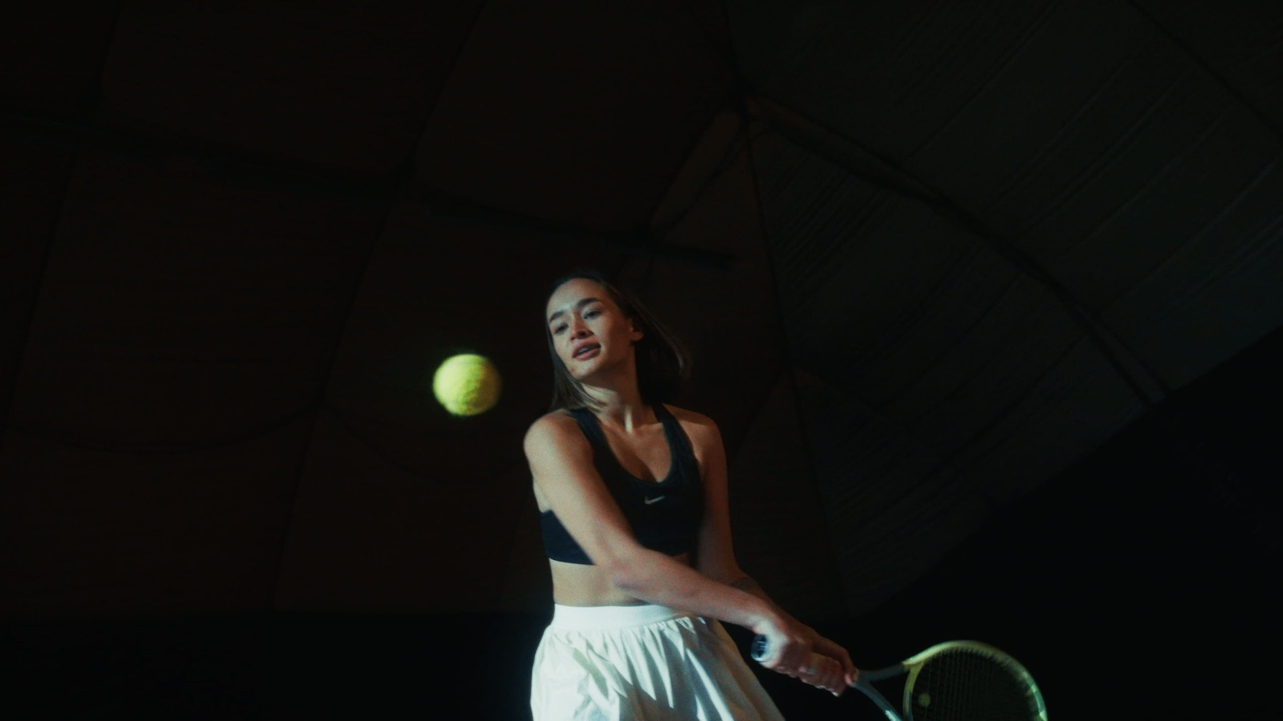 Цветокоррекция видео