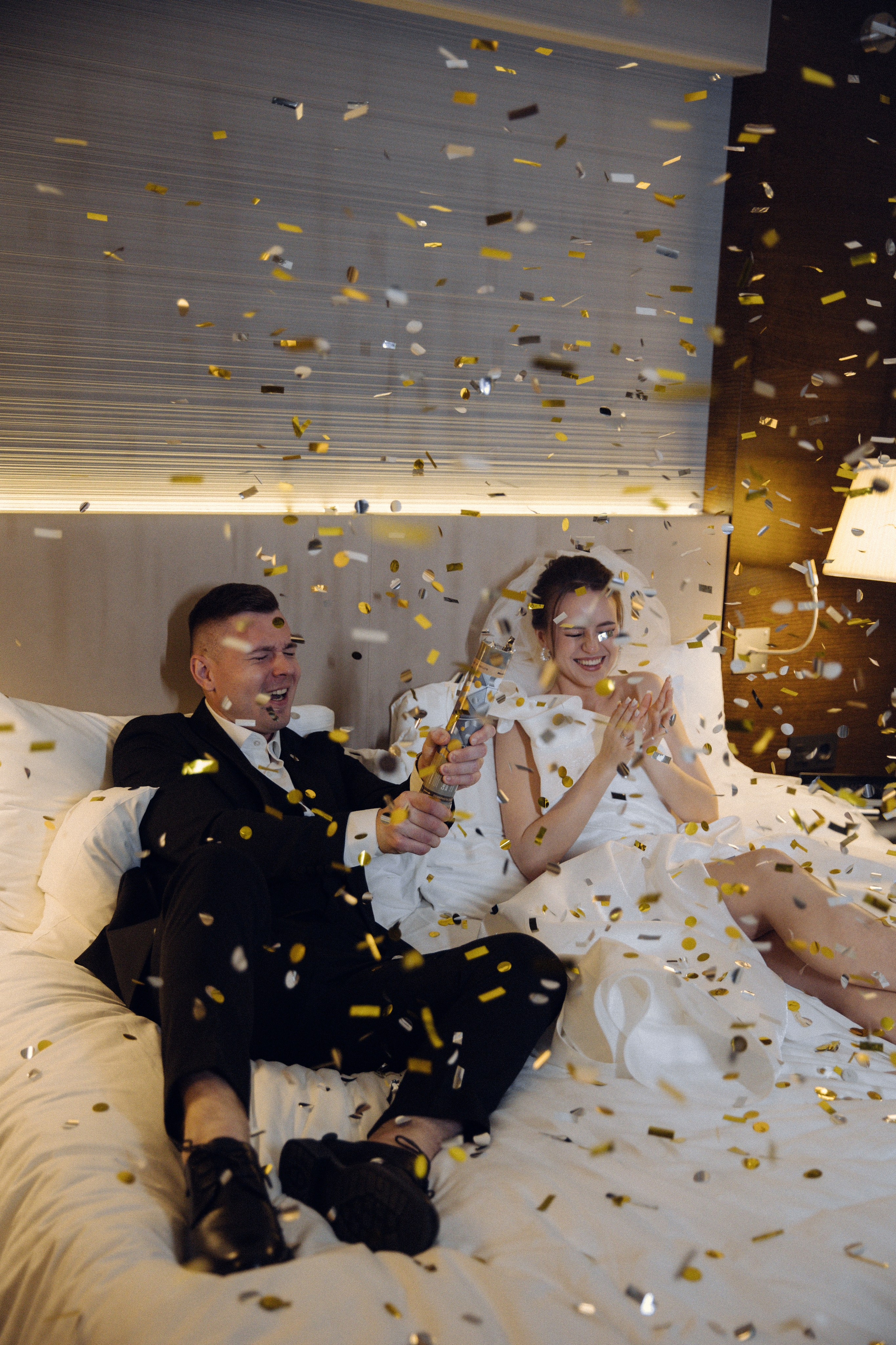 Света и Сережа. Фотограф Нижний Новгород