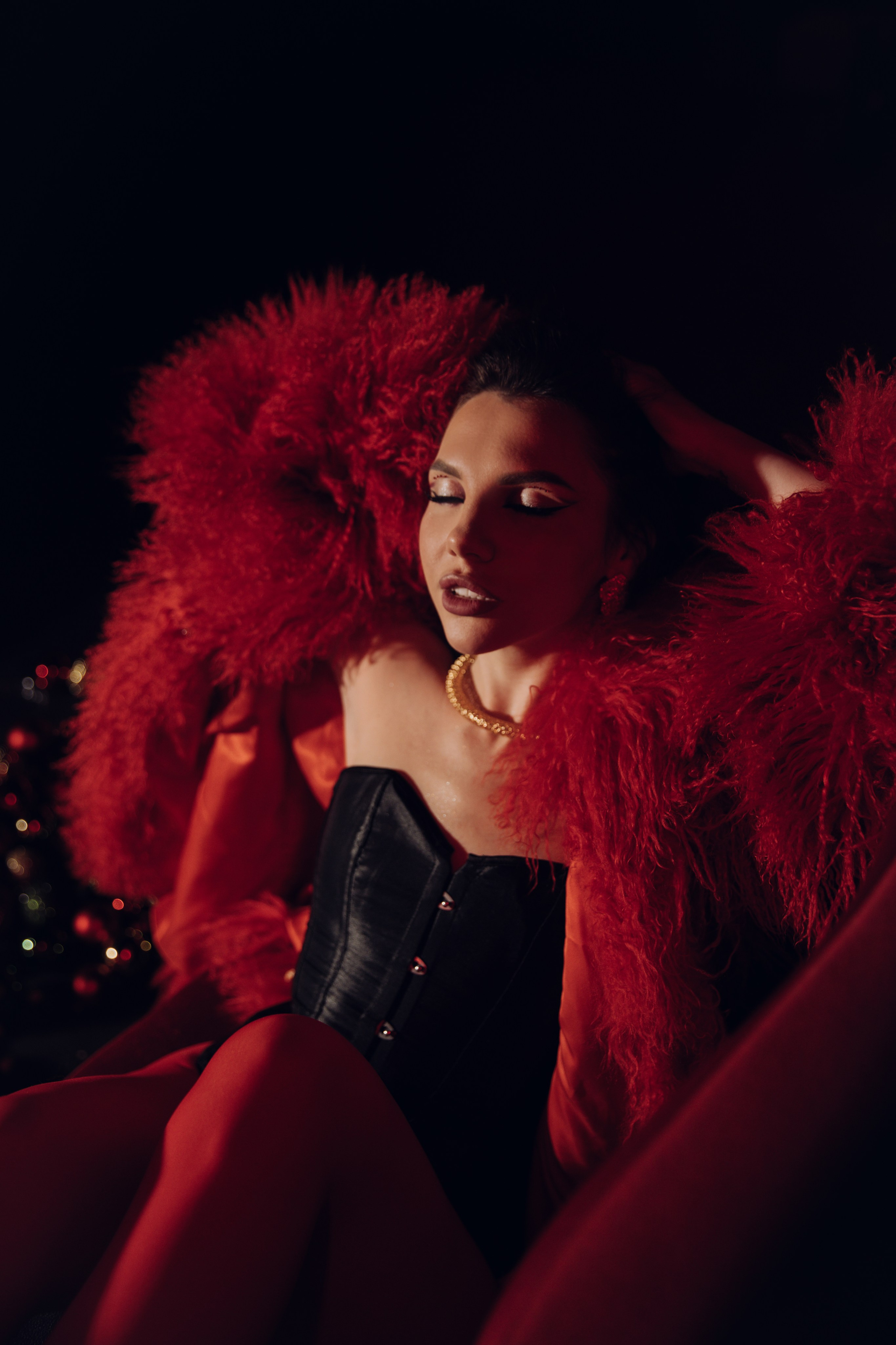 Яна и Андрей. Фотограф Нижний Новгород