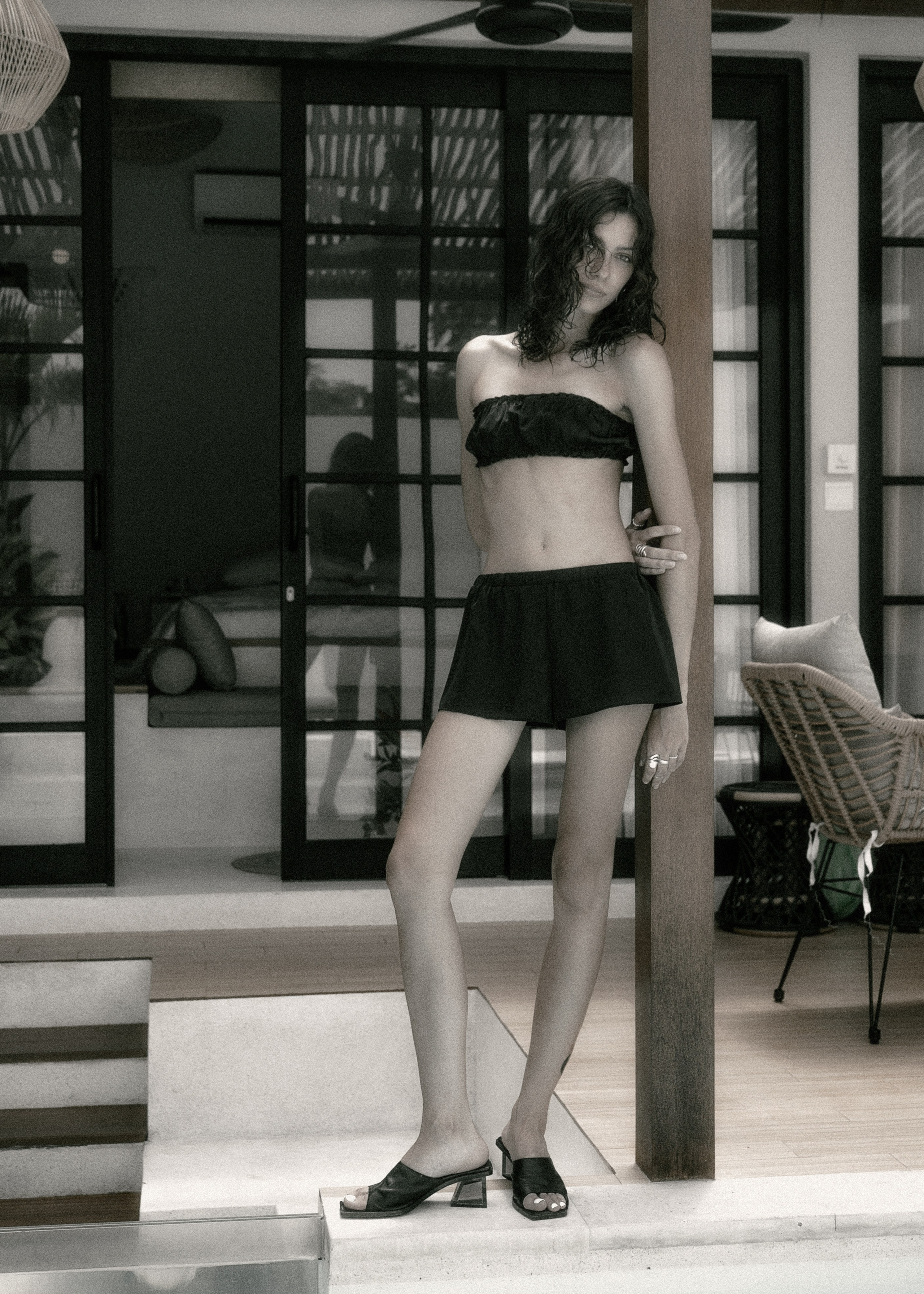 Sun Kiss. Vladimir Ulianov