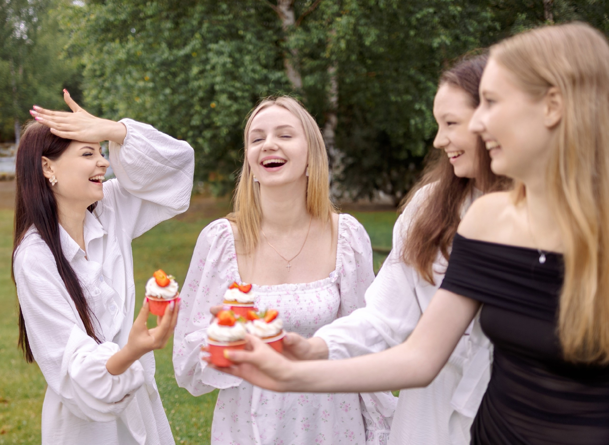 День рождение Полины. Семейный фотограф в Дзержинске Наталья Лаэтина