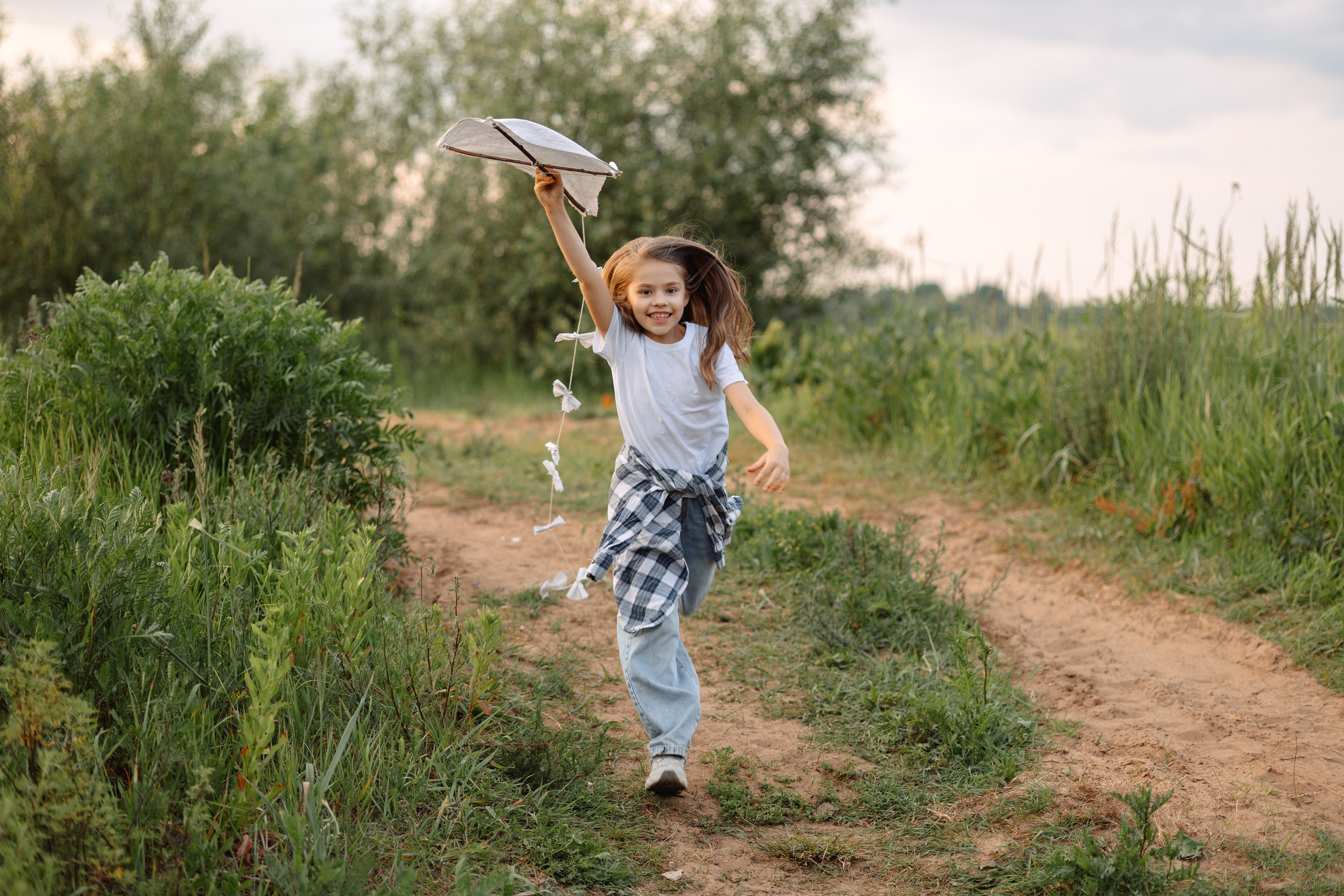 Лена. Семейный фотограф в Дзержинске Наталья Лаэтина