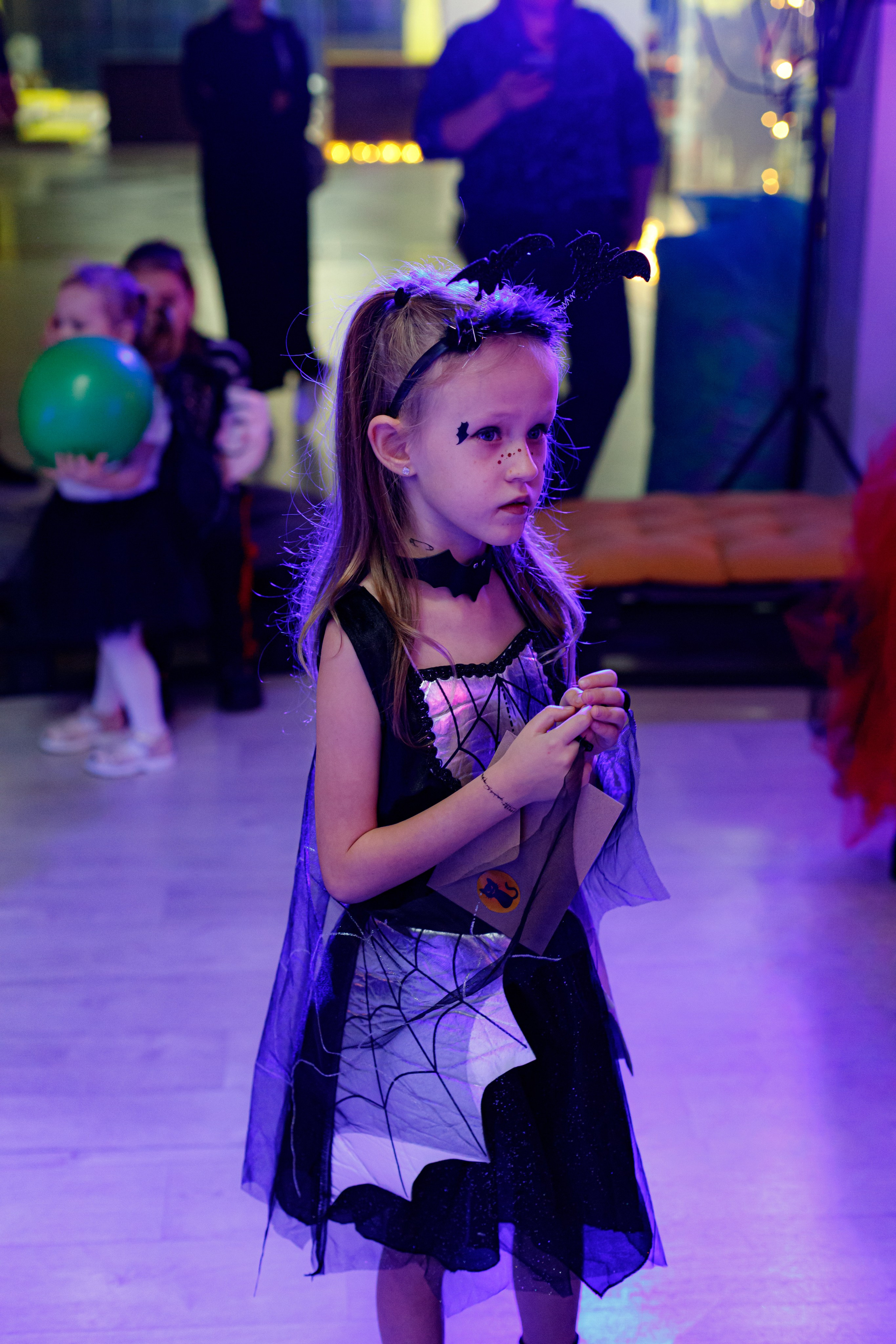 HALLOWEEN. Photokarish