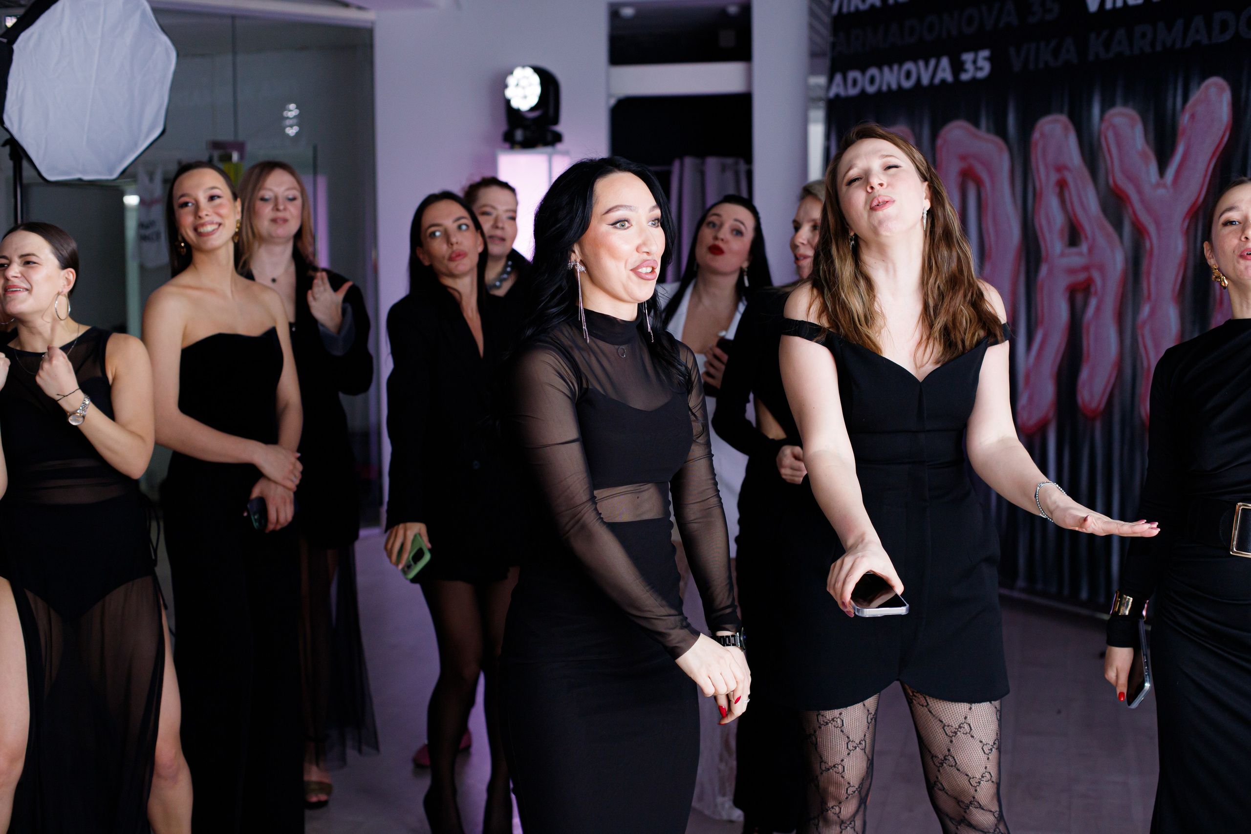 VIKA KARMADONOVA. Photokarish