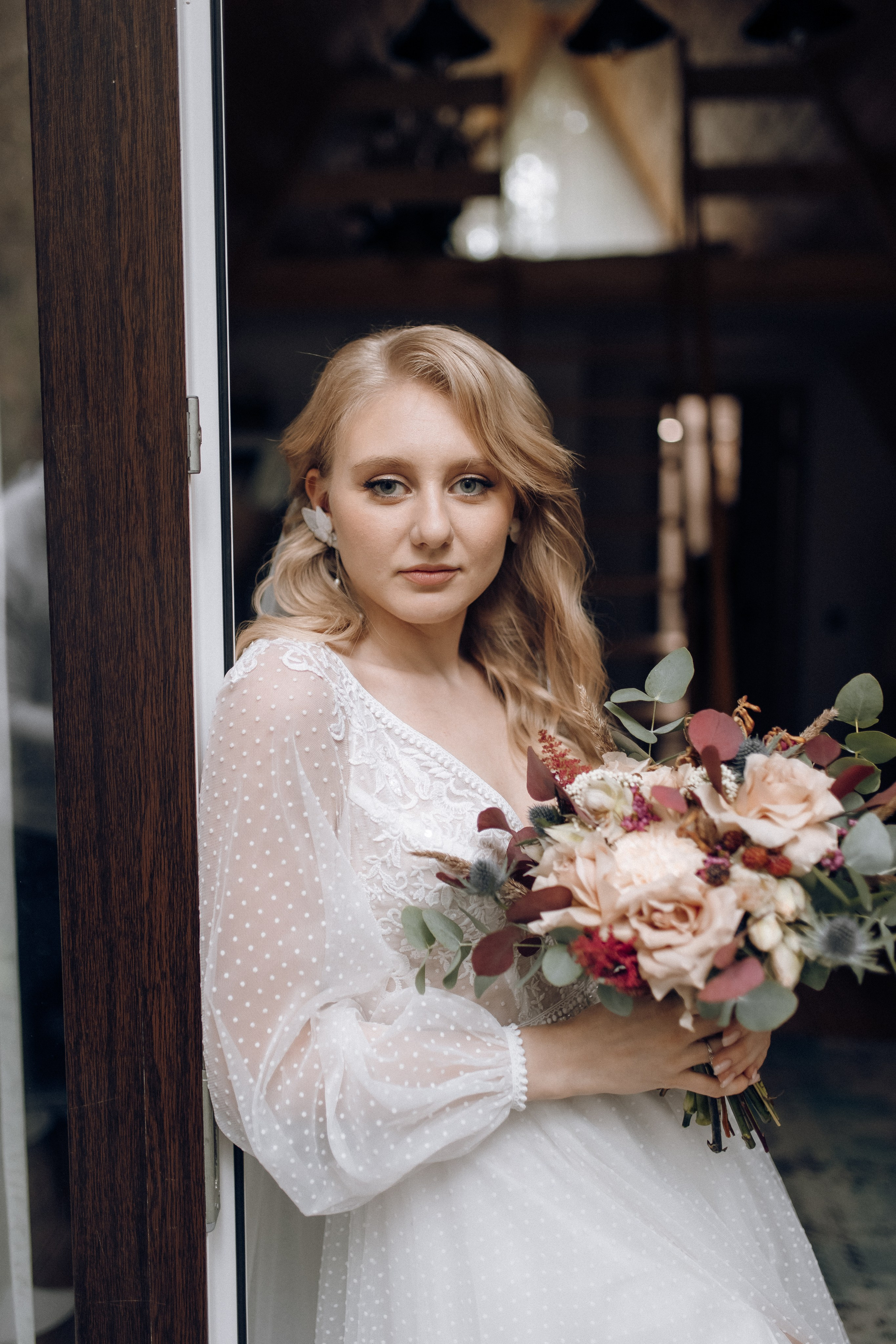 Влад и Бэлла. Свадебный и семейный фотограф в Новосибирске Наталья Зорина