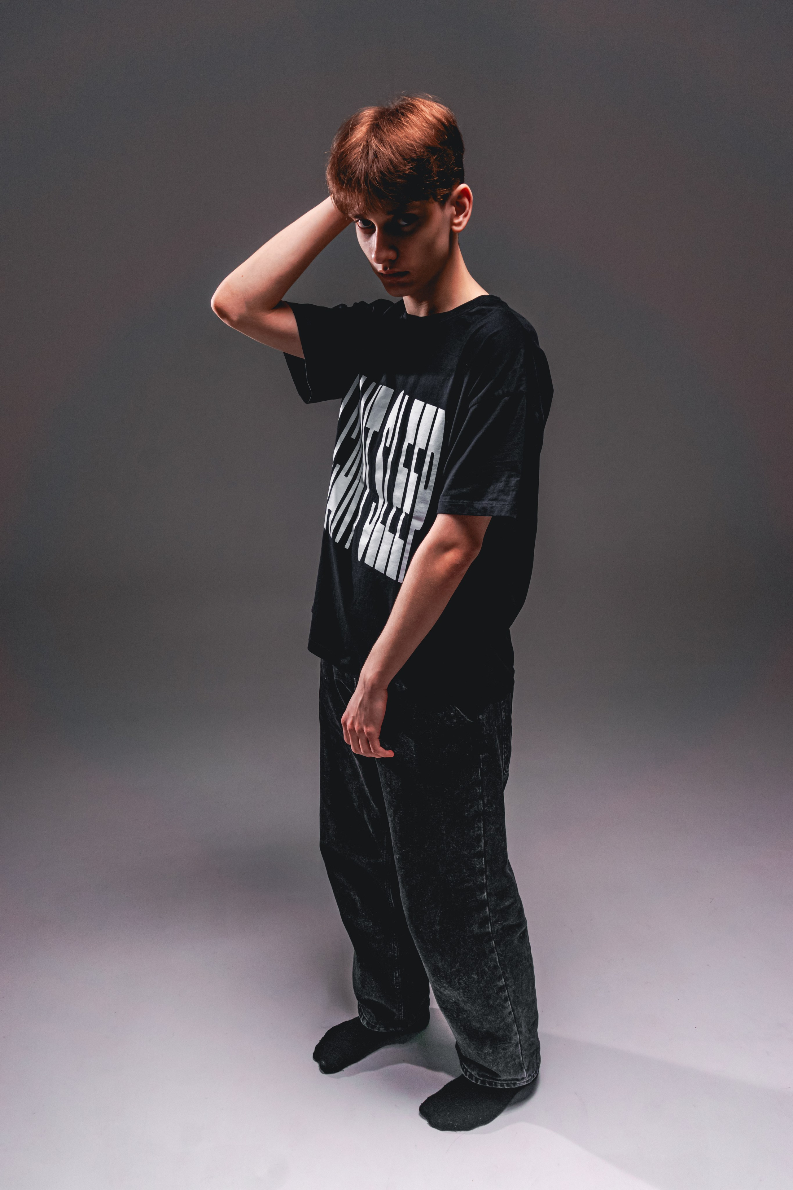 Insomniya. Kuznetsov | Фотограф в Красноярске