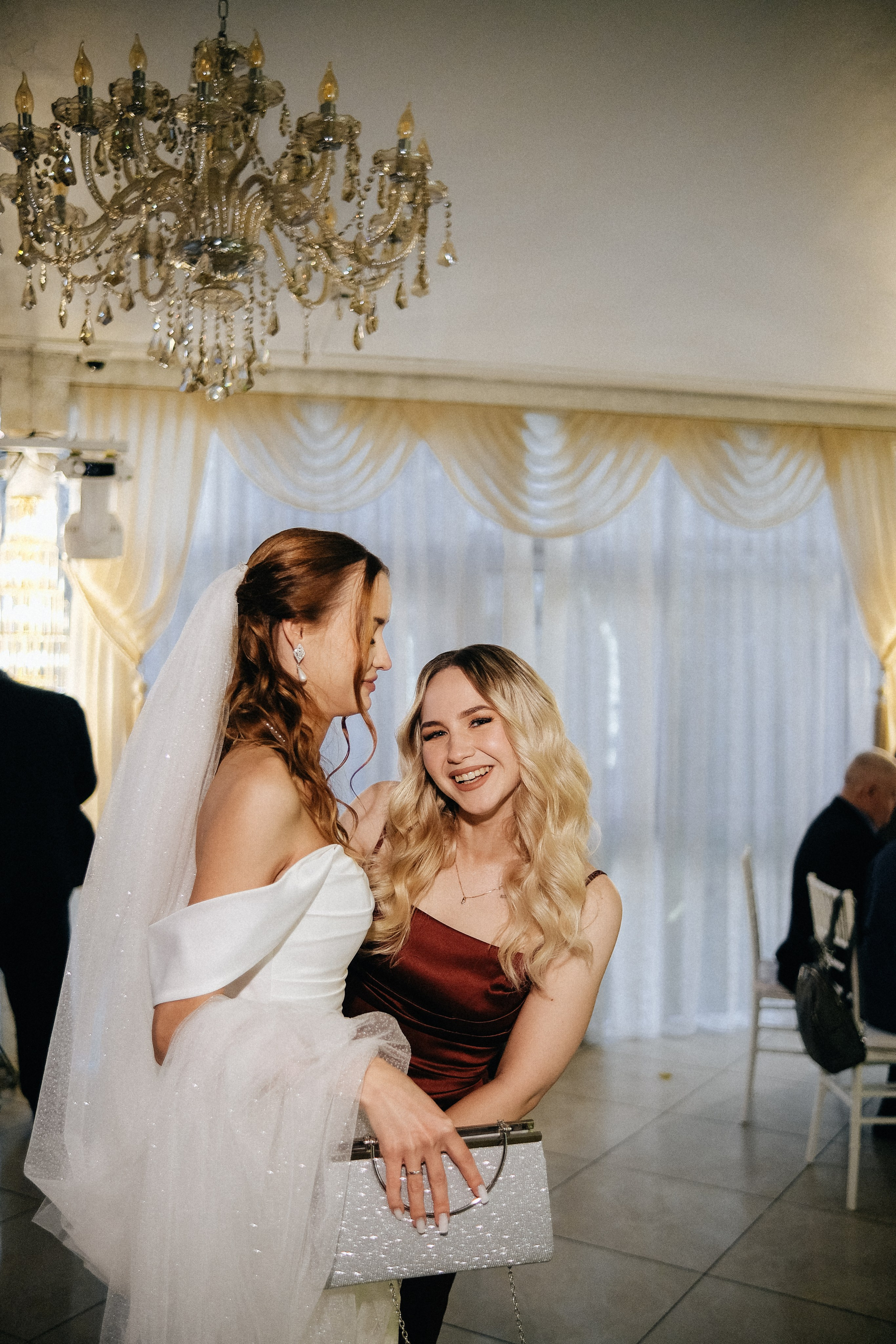 Оля & Денис СПБ. Phdkvmr.ru