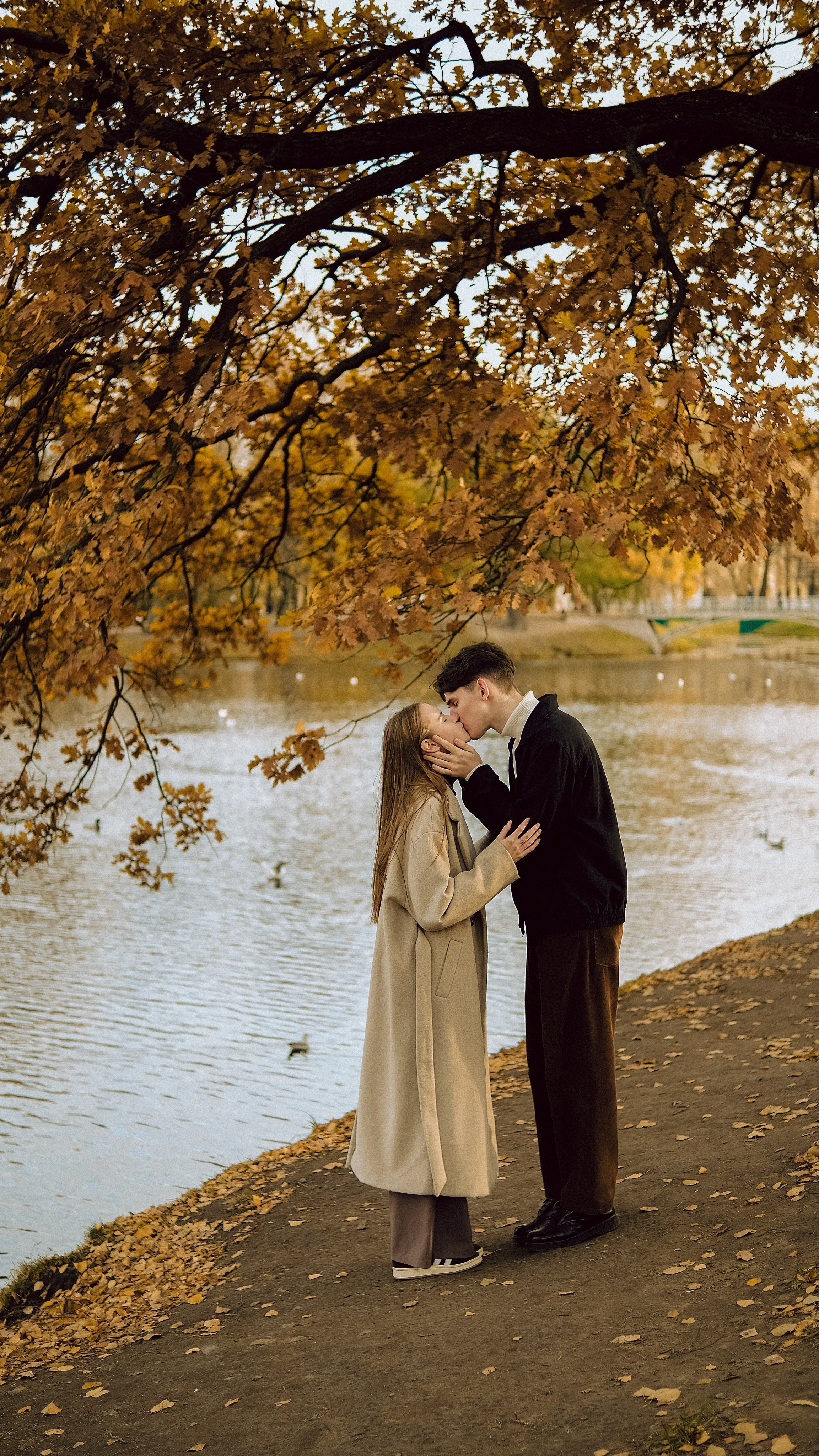 Криста & Арсений. Phdkvmr.ru