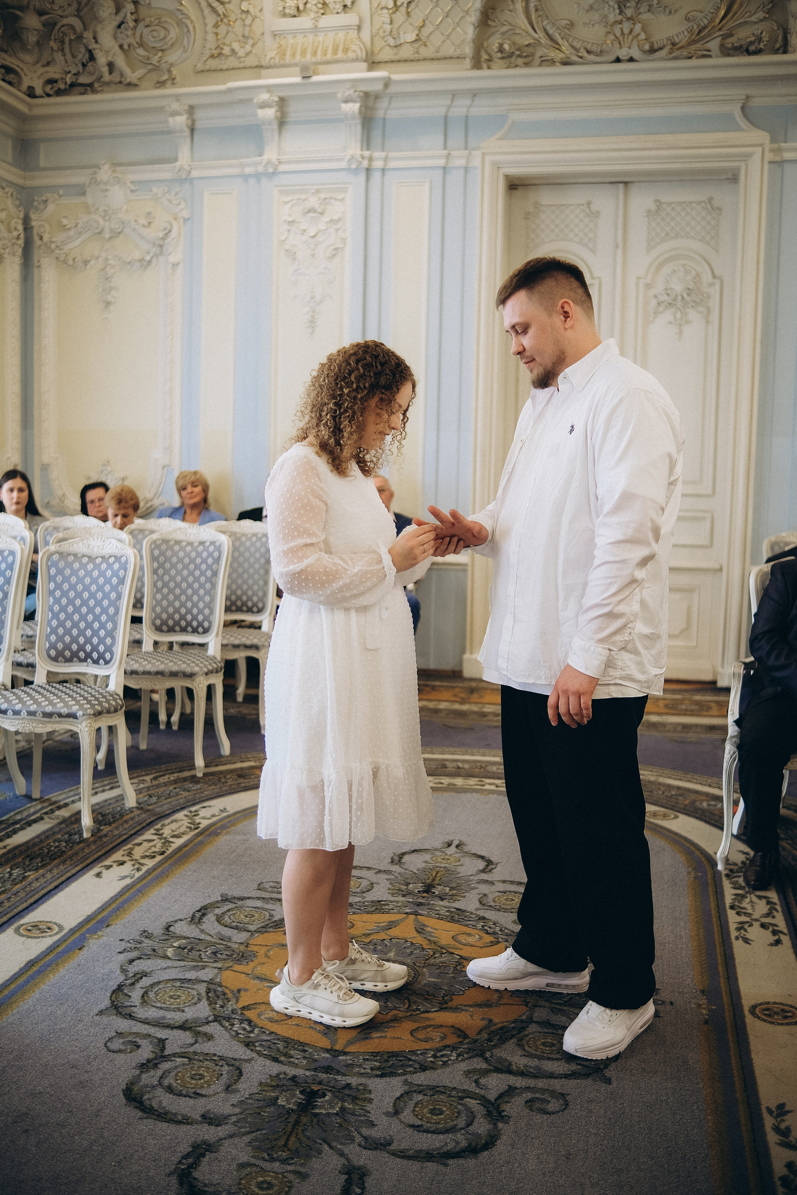 Наташа & Даниил ДБ2. Phdkvmr.ru