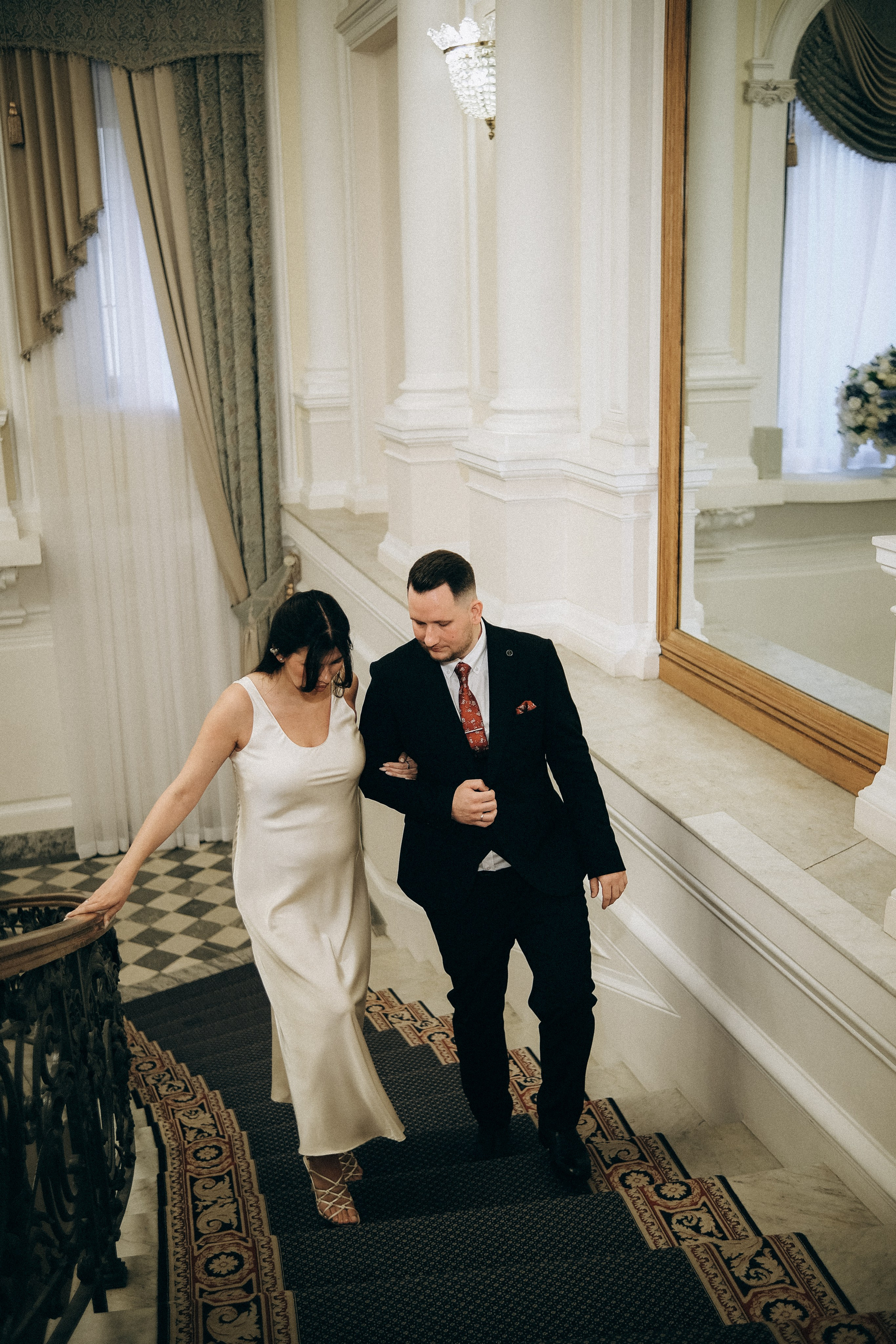 Маша & Валера ДБ2. Phdkvmr.ru