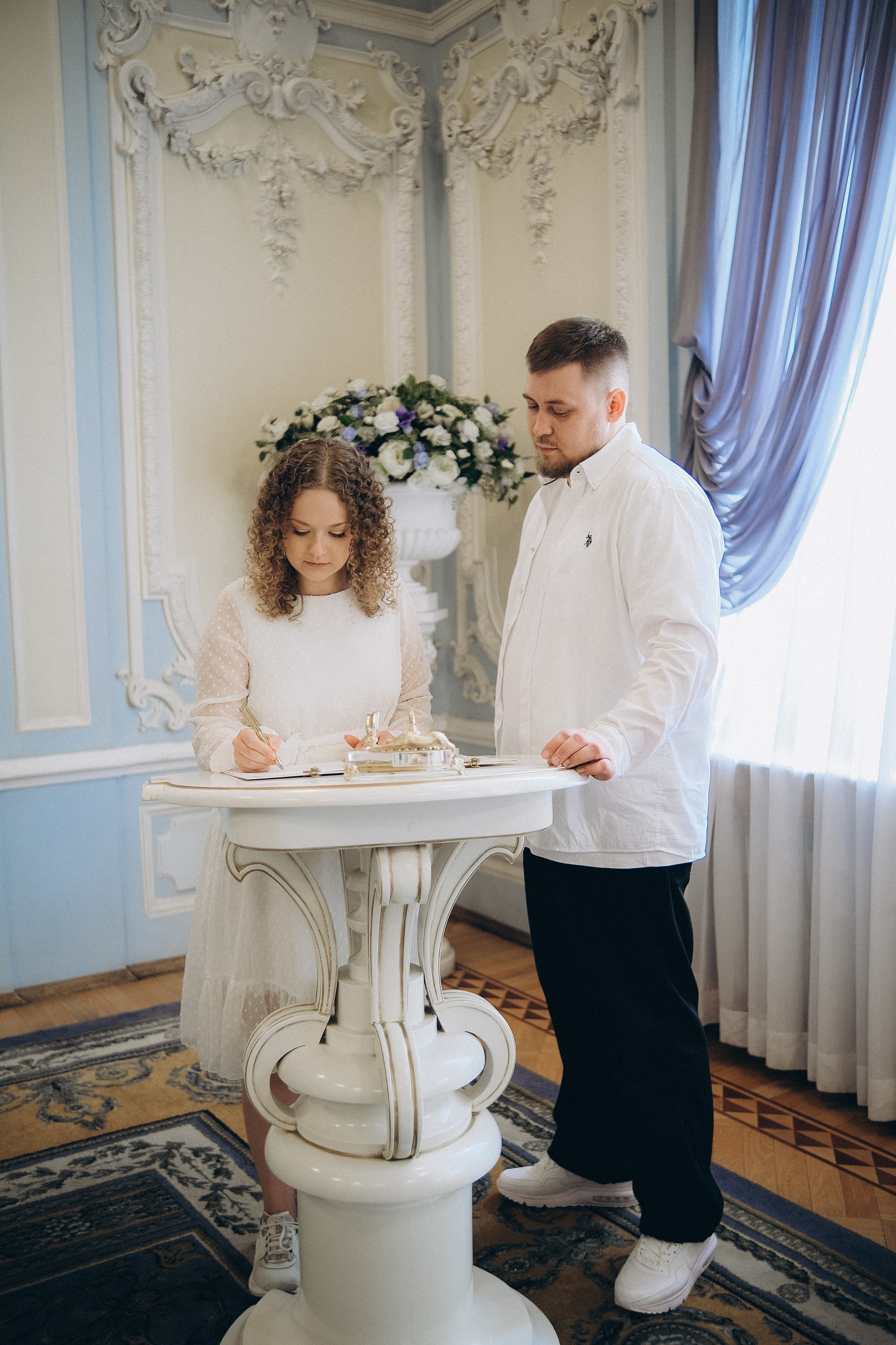 Наташа & Даниил ДБ2. Phdkvmr.ru