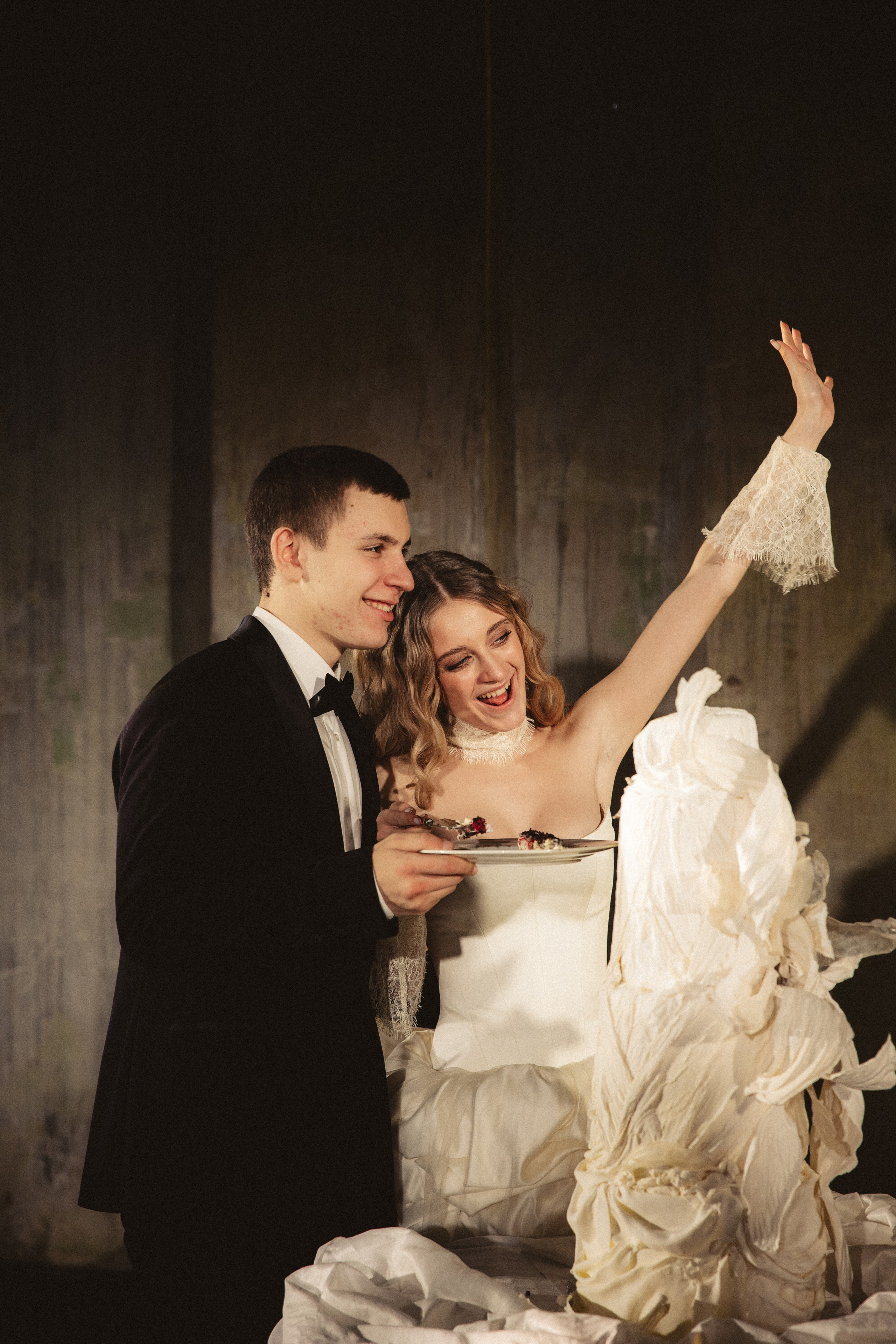 Вероника & Максим. Phdkvmr.ru