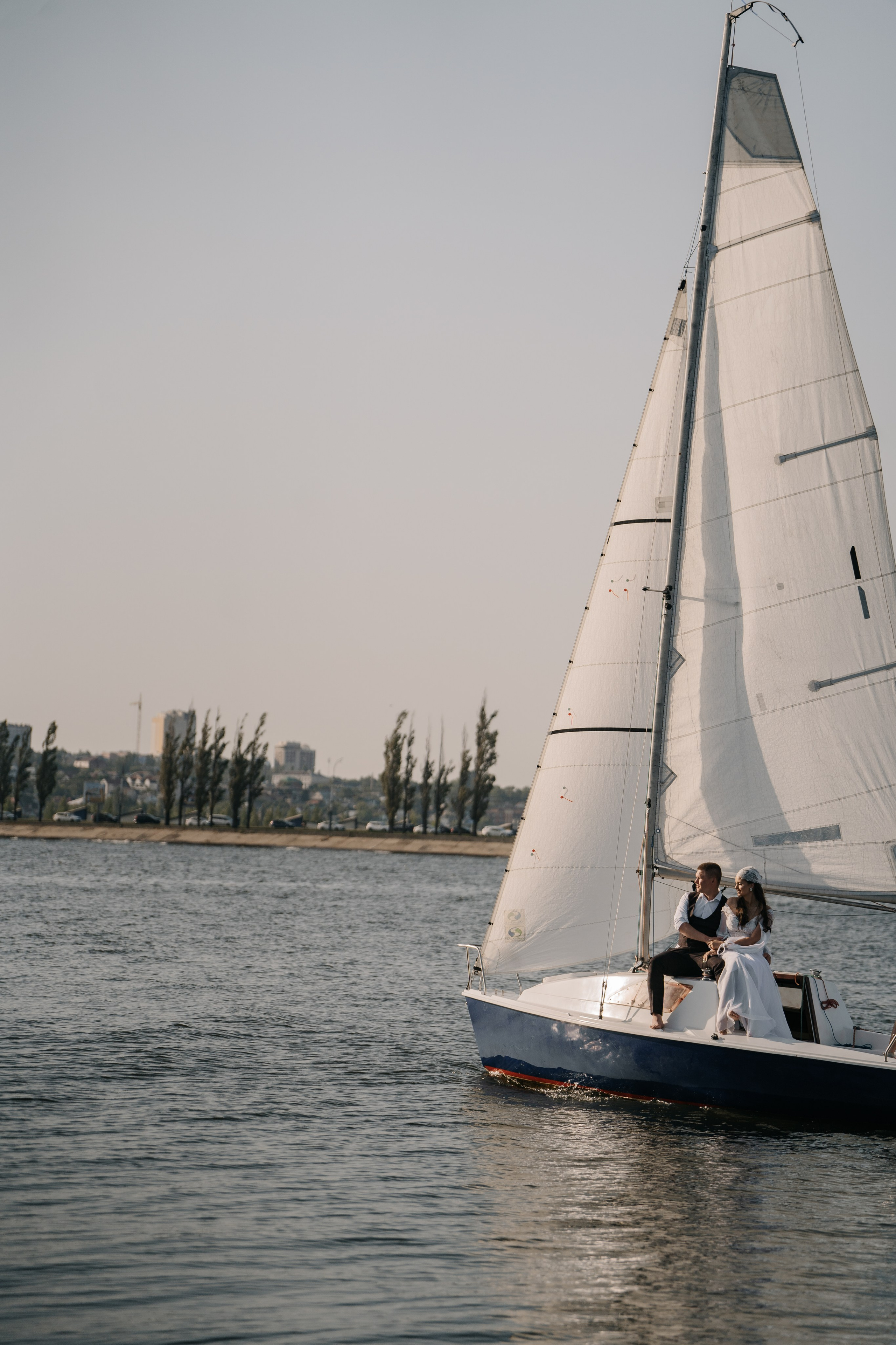 Свадебная история Артема и Екатерины. Свадебный фотограф Светлана Харина
