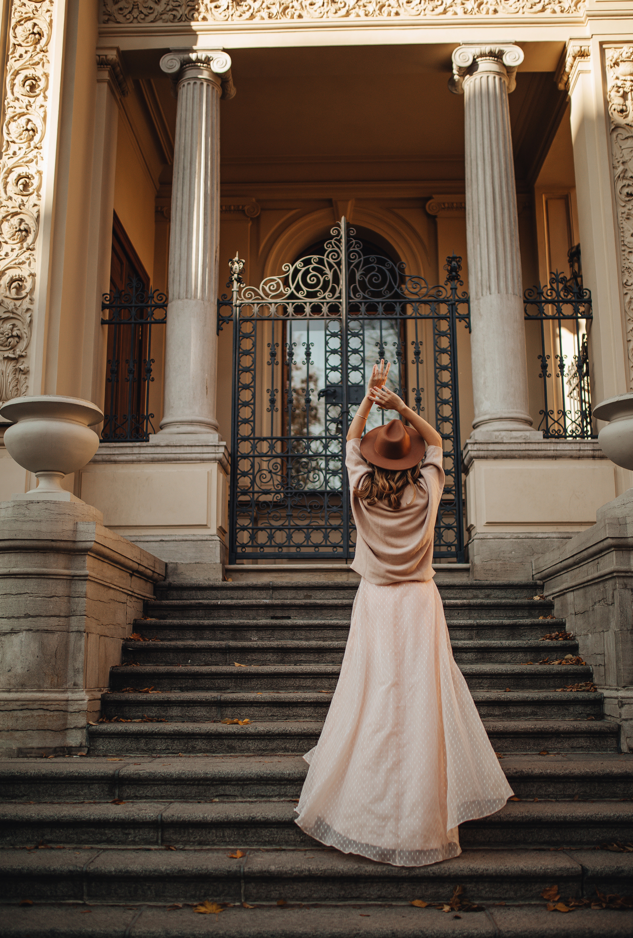 Александра. Фотограф Анна Путилина