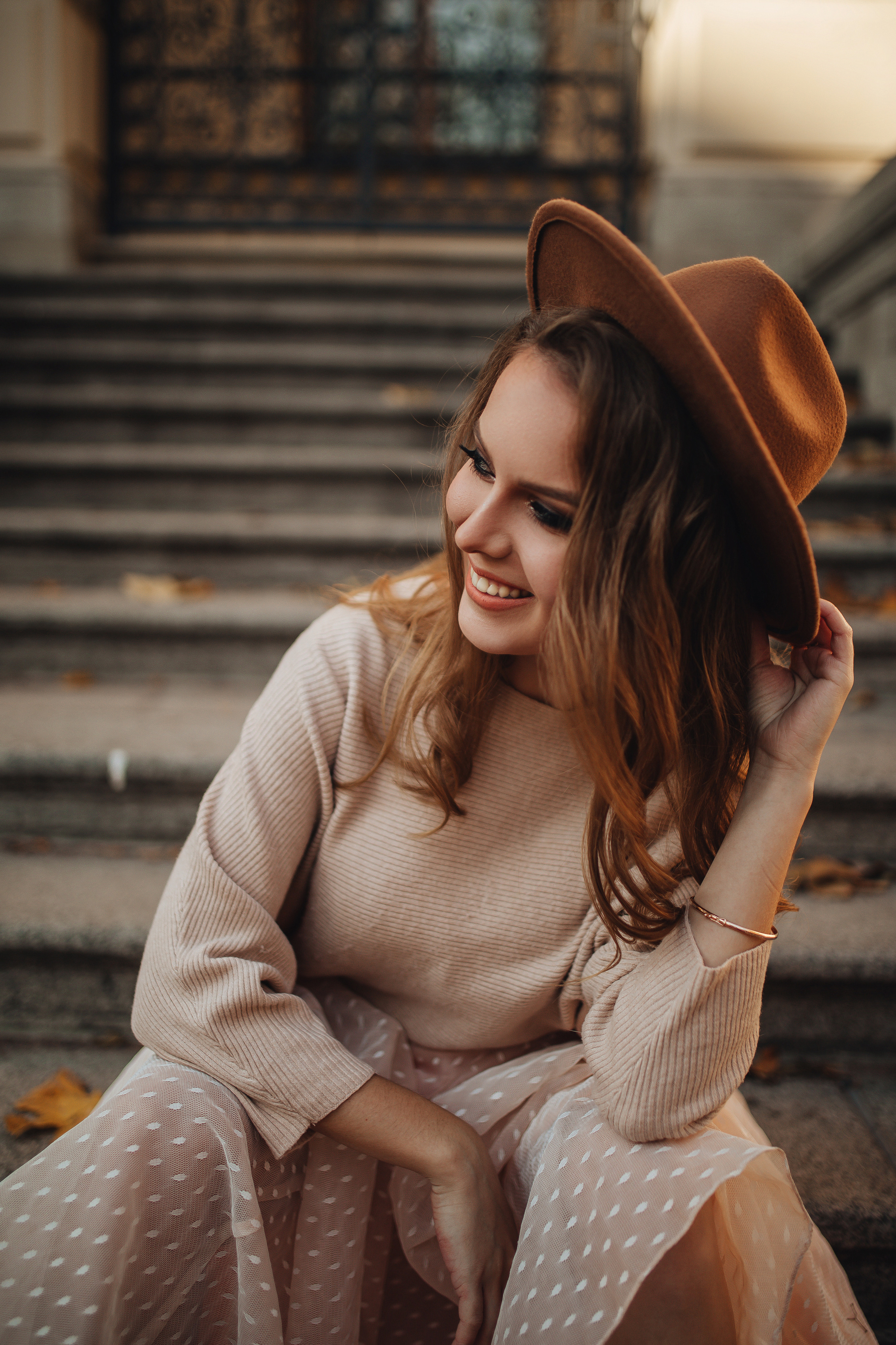 Александра. Фотограф Анна Путилина