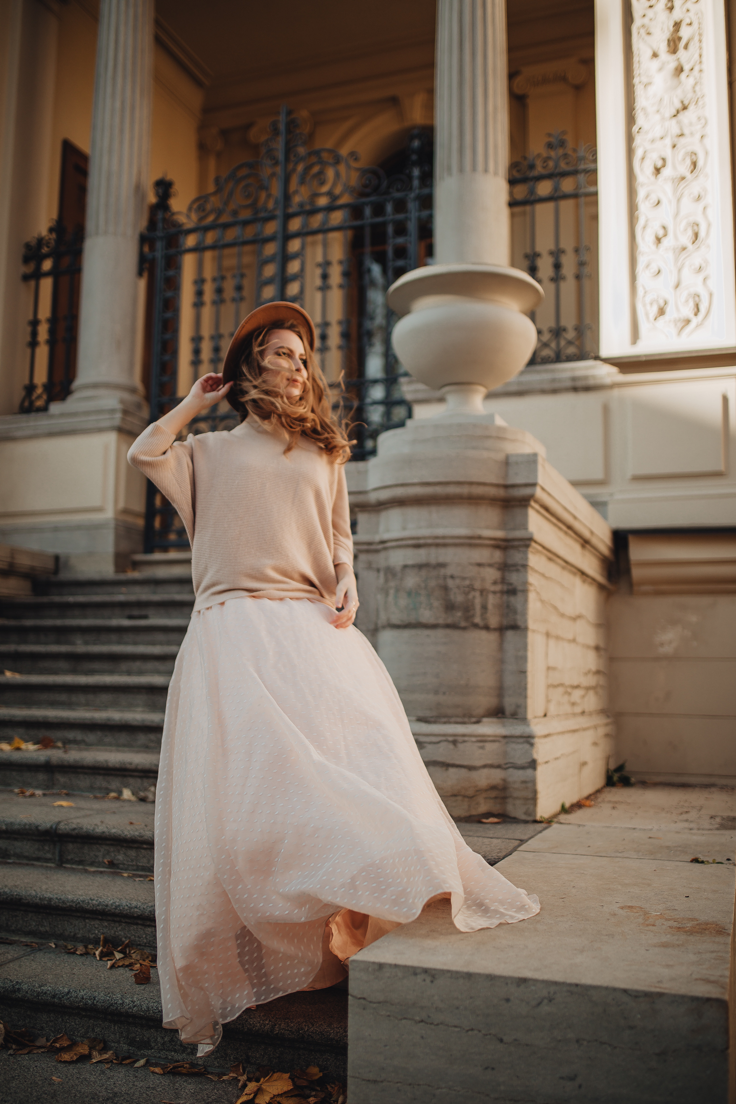 Александра. Фотограф Анна Путилина