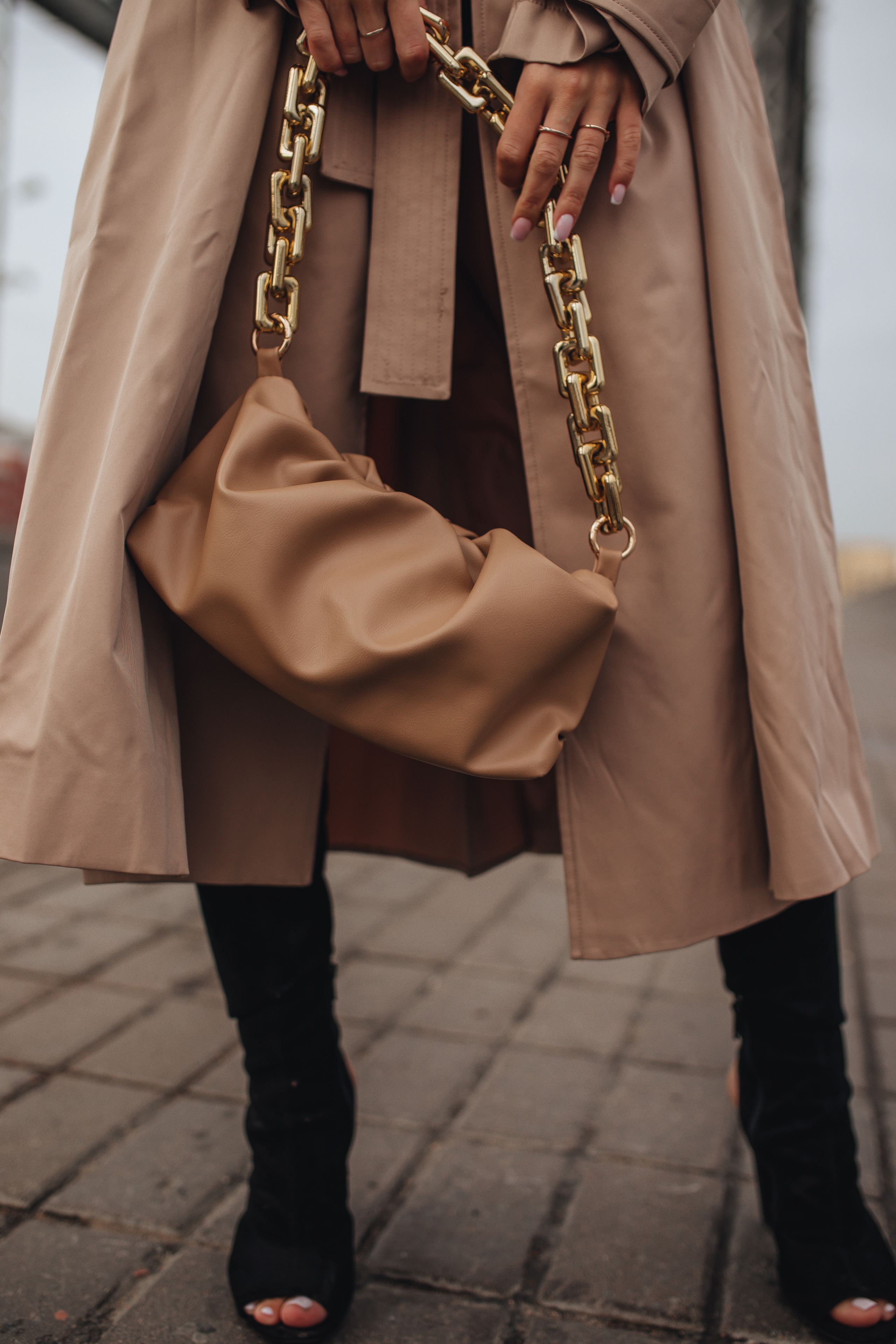 Maria. Фотограф Анна Путилина