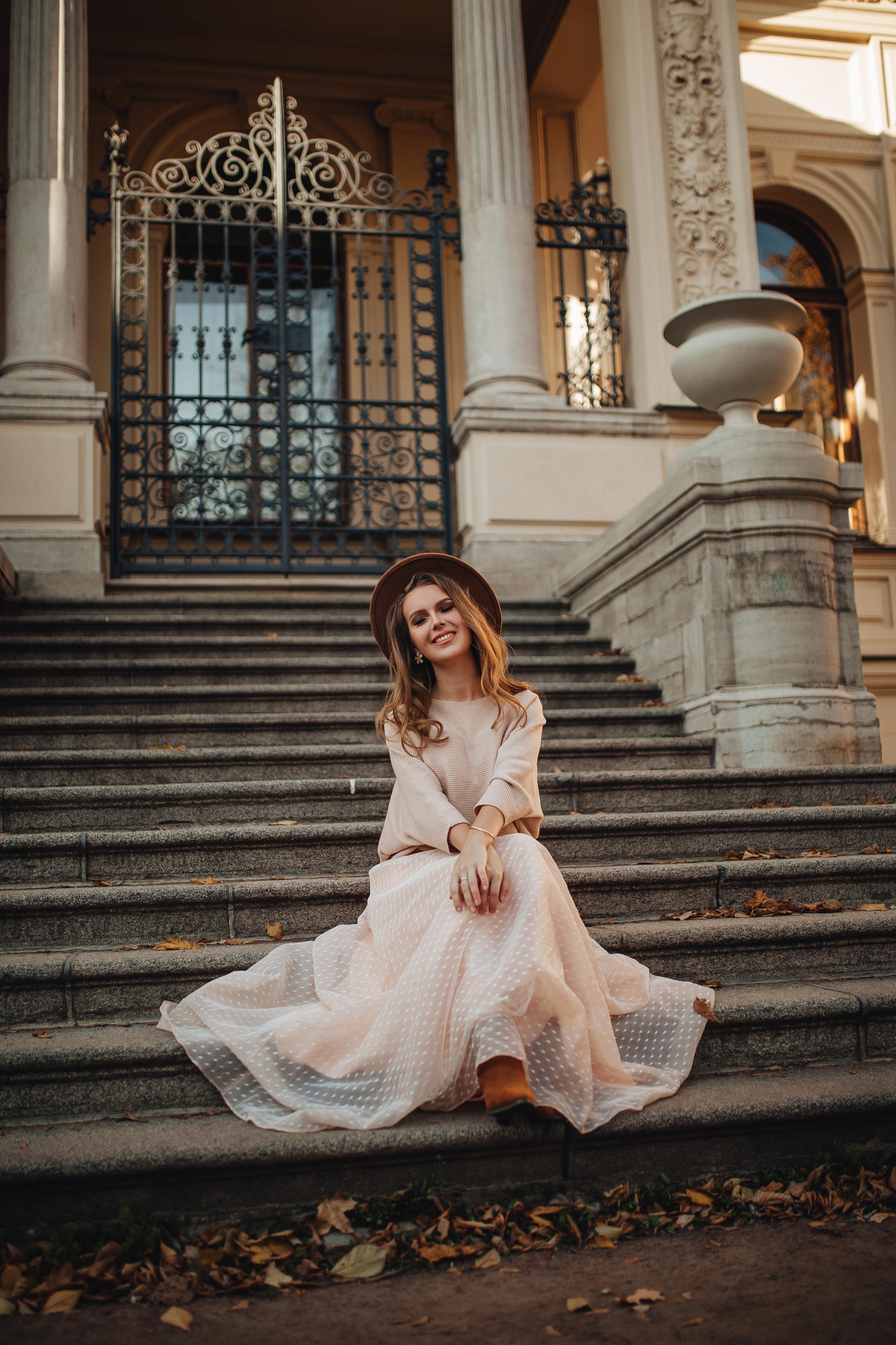 Александра. Фотограф Анна Путилина