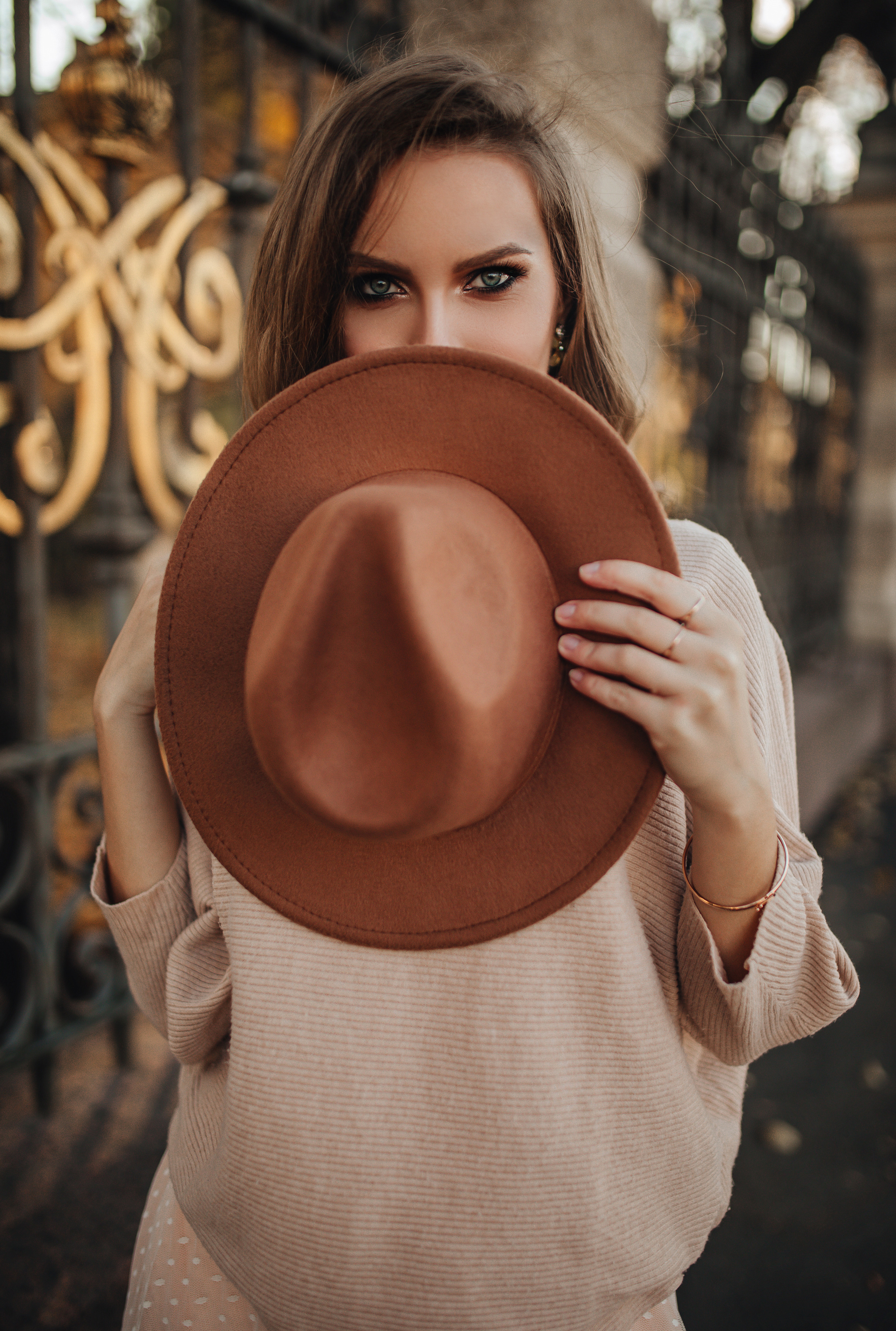 Александра. Фотограф Анна Путилина