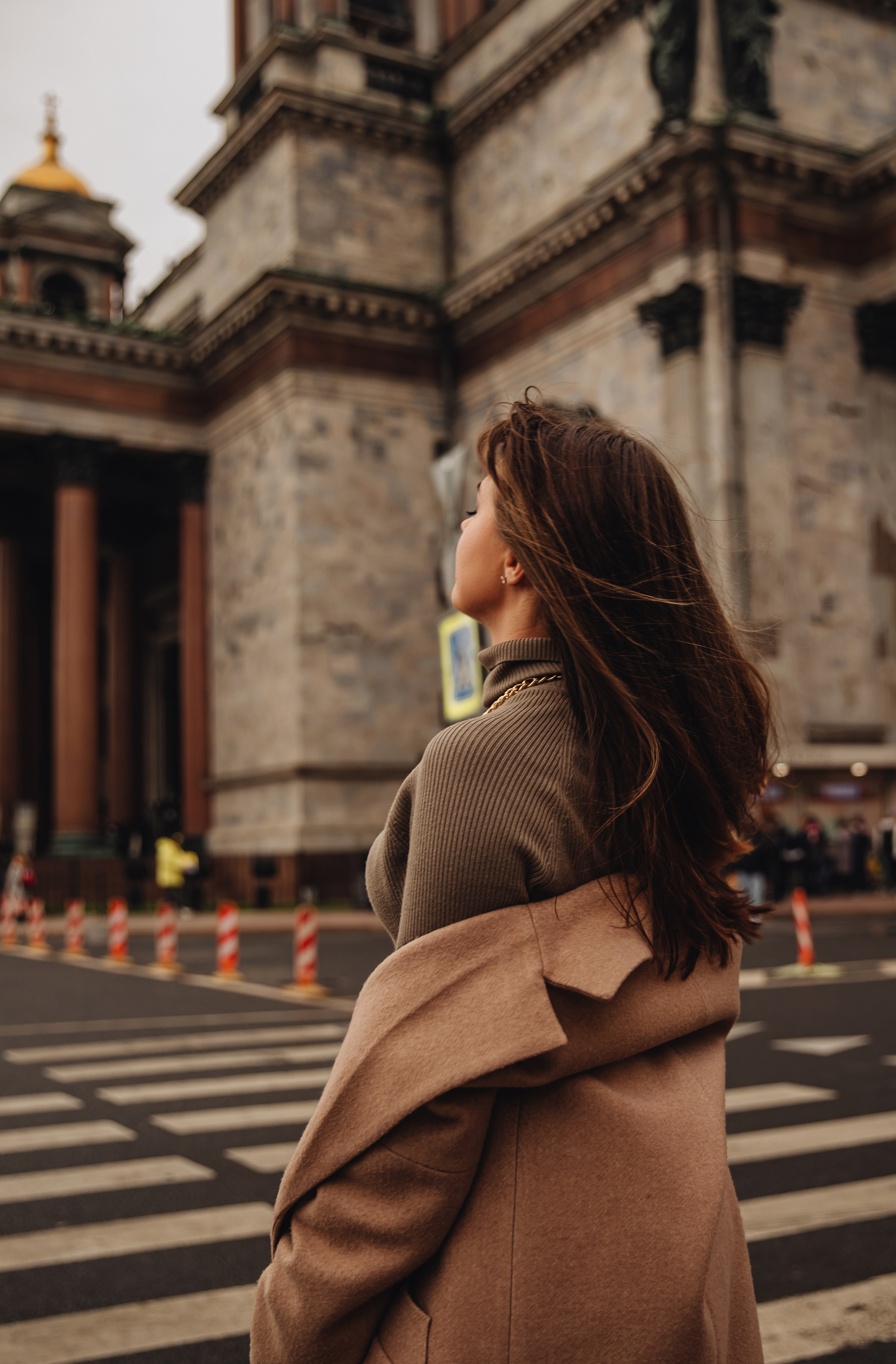 Инна. Фотограф Анна Путилина