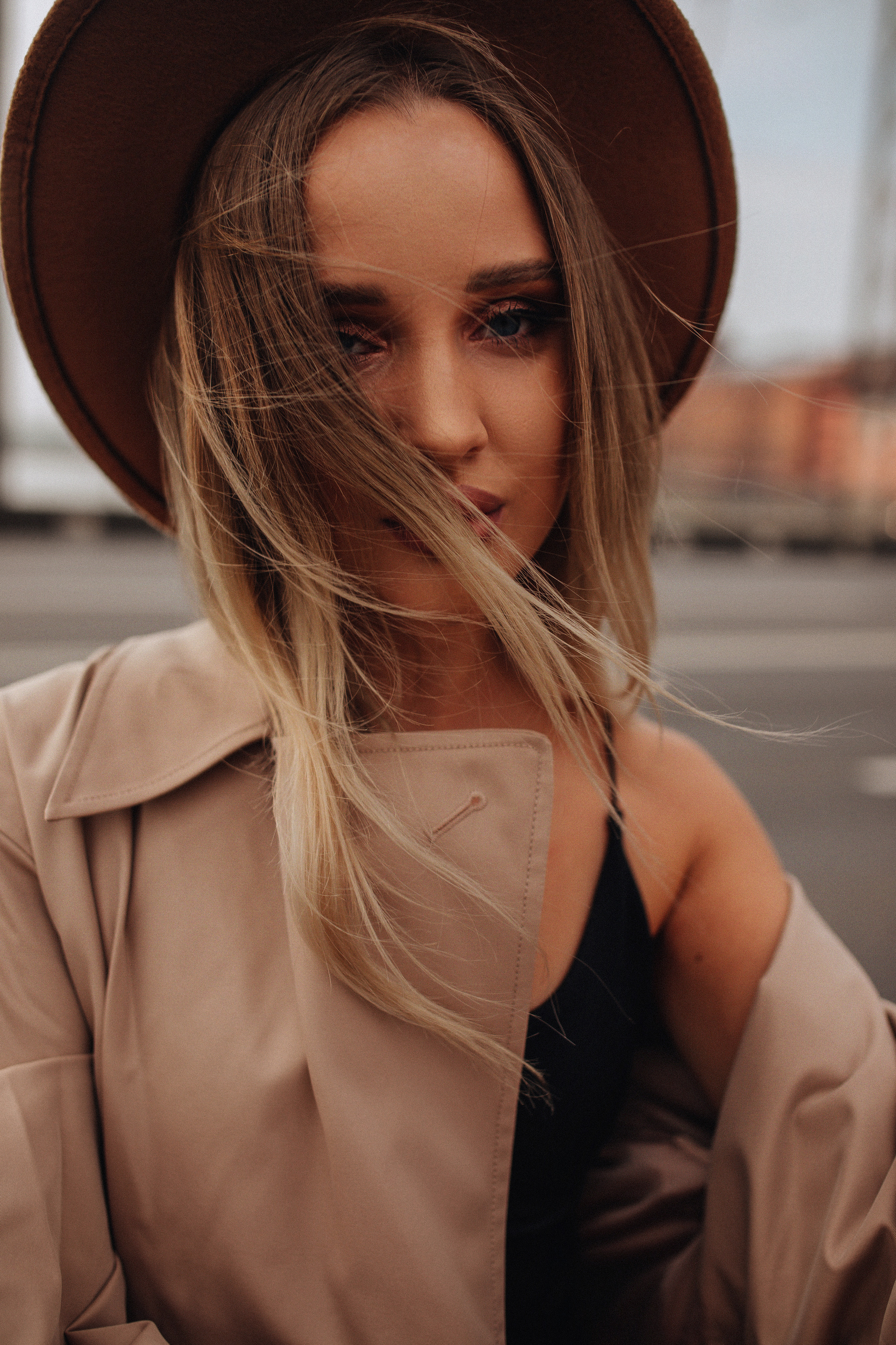 Maria. Фотограф Анна Путилина