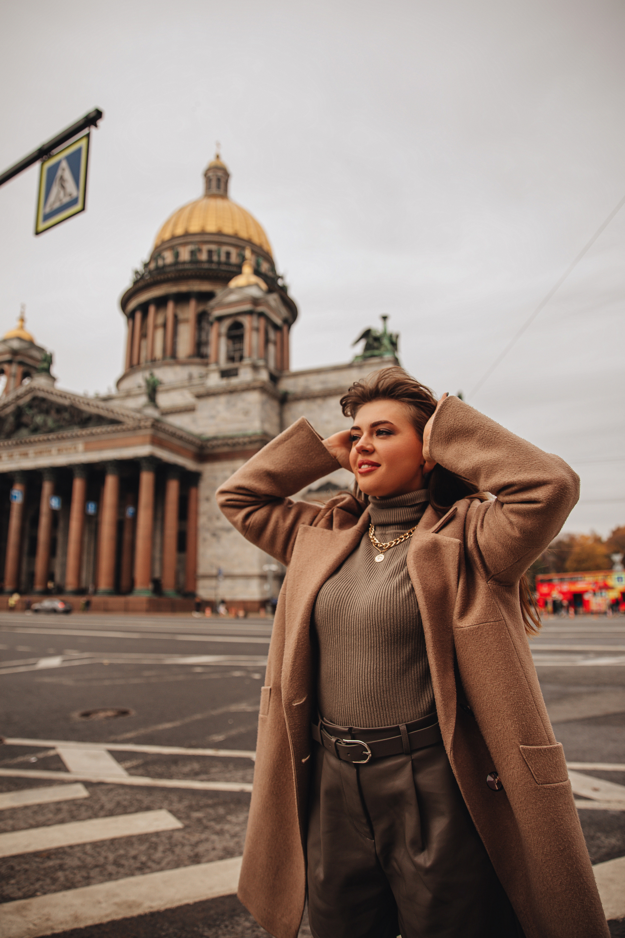 Инна. Фотограф Анна Путилина