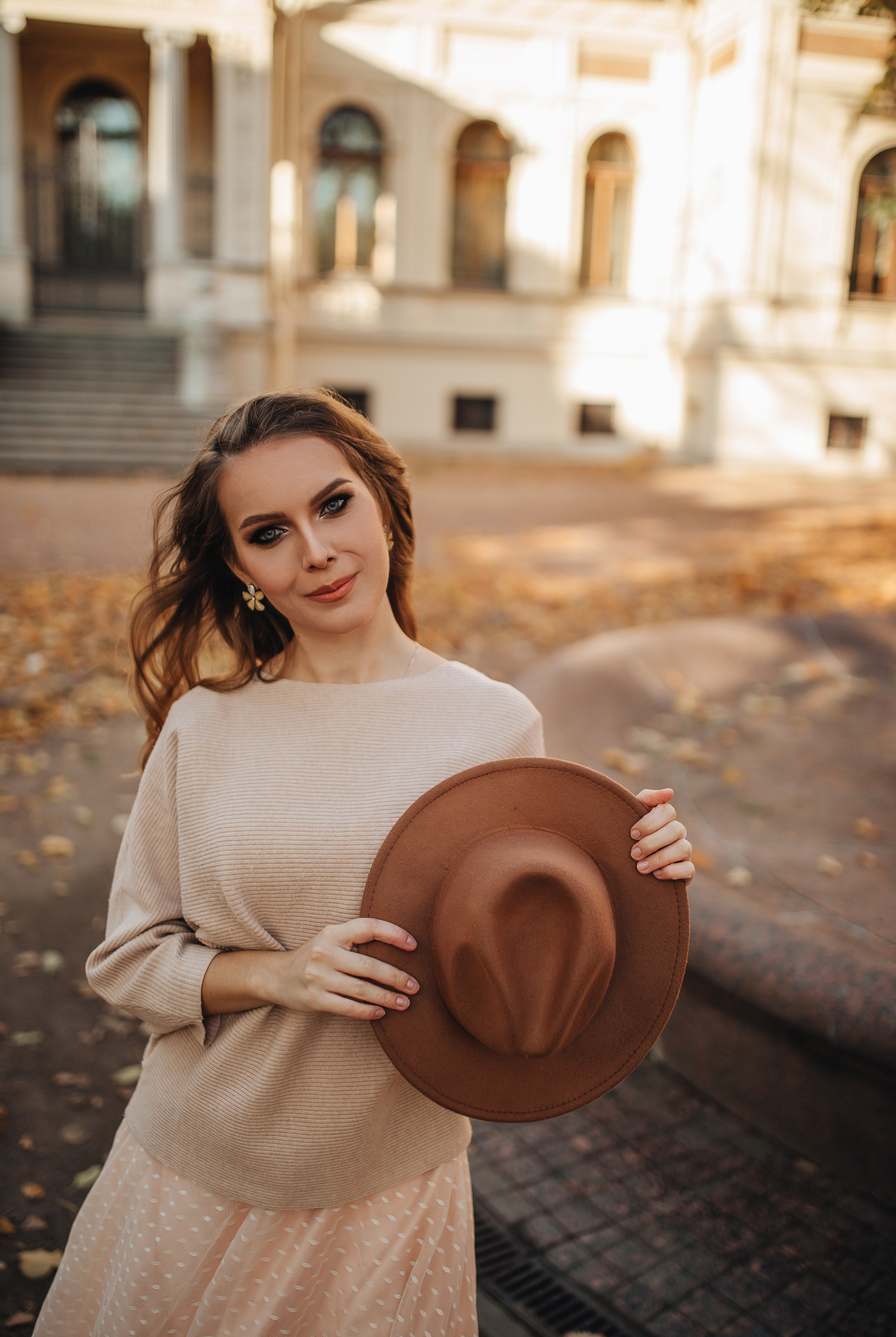 Александра. Фотограф Анна Путилина