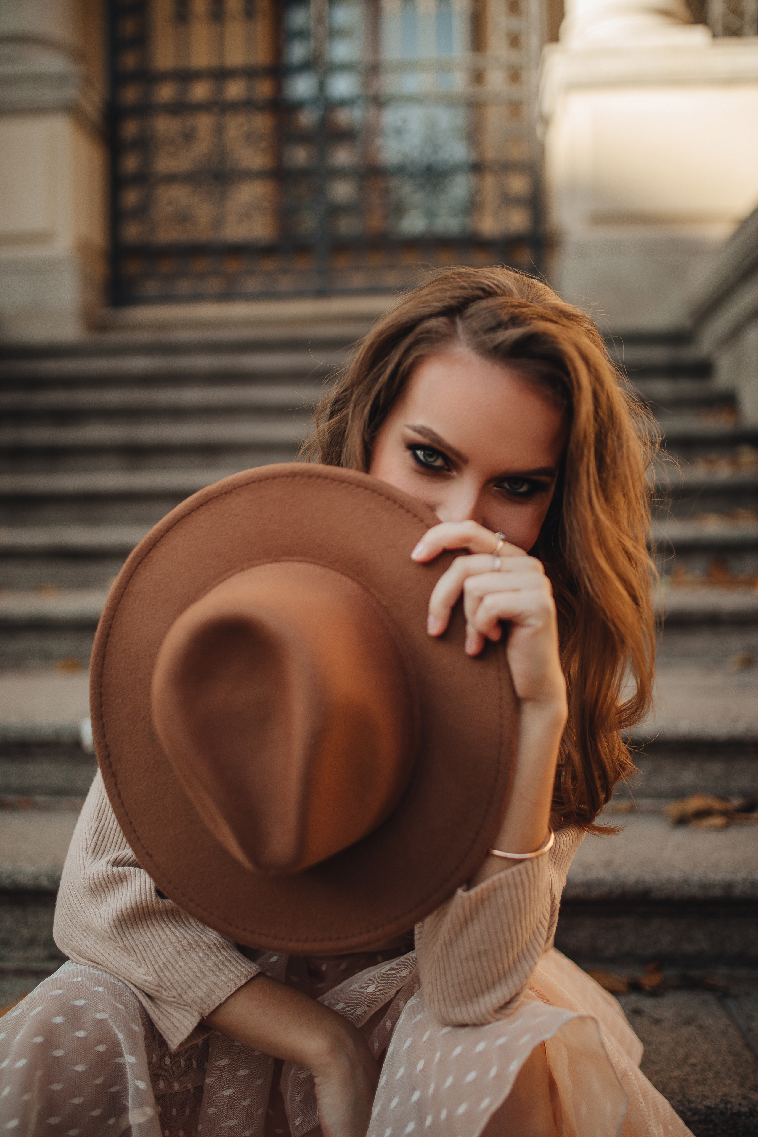 Александра. Фотограф Анна Путилина