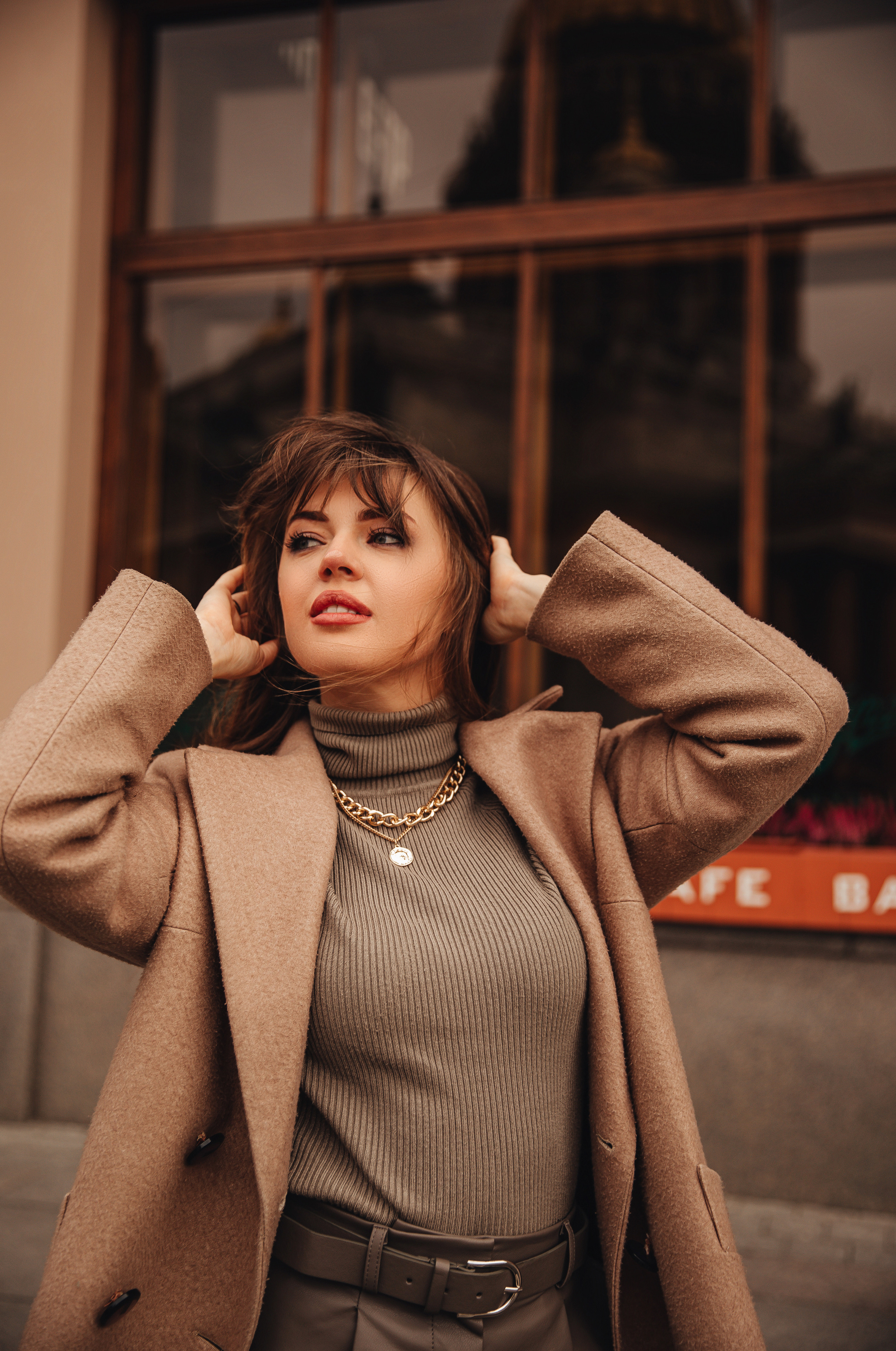 Инна. Фотограф Анна Путилина