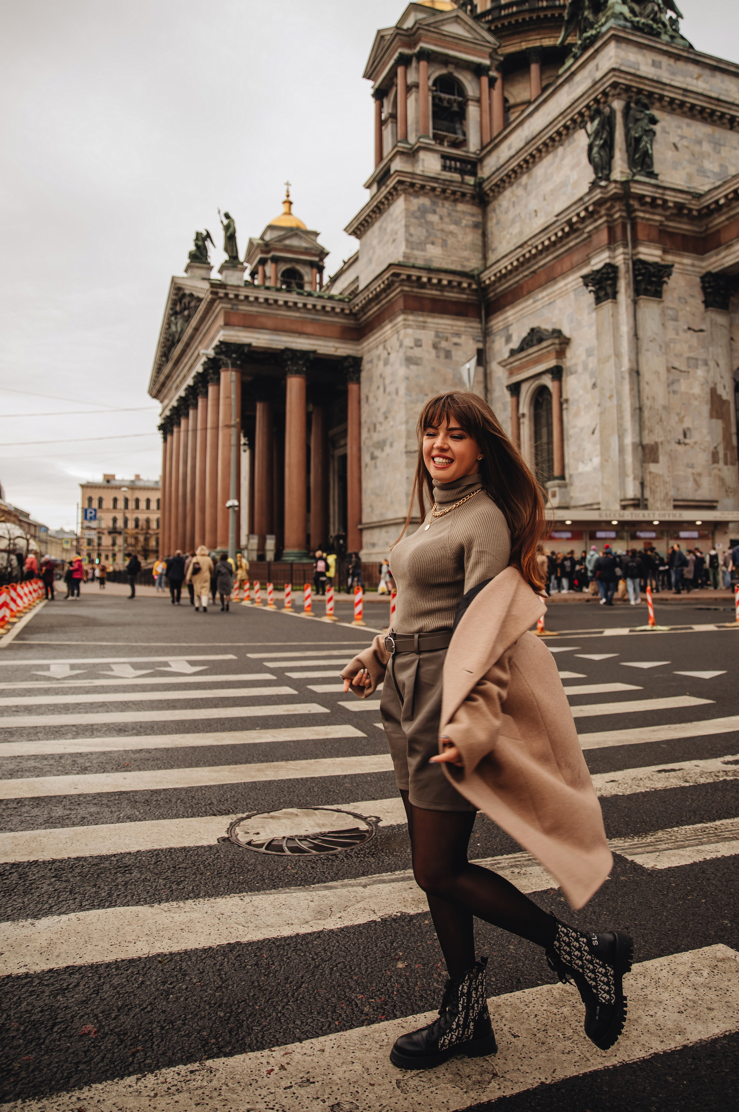 Инна. Фотограф Анна Путилина