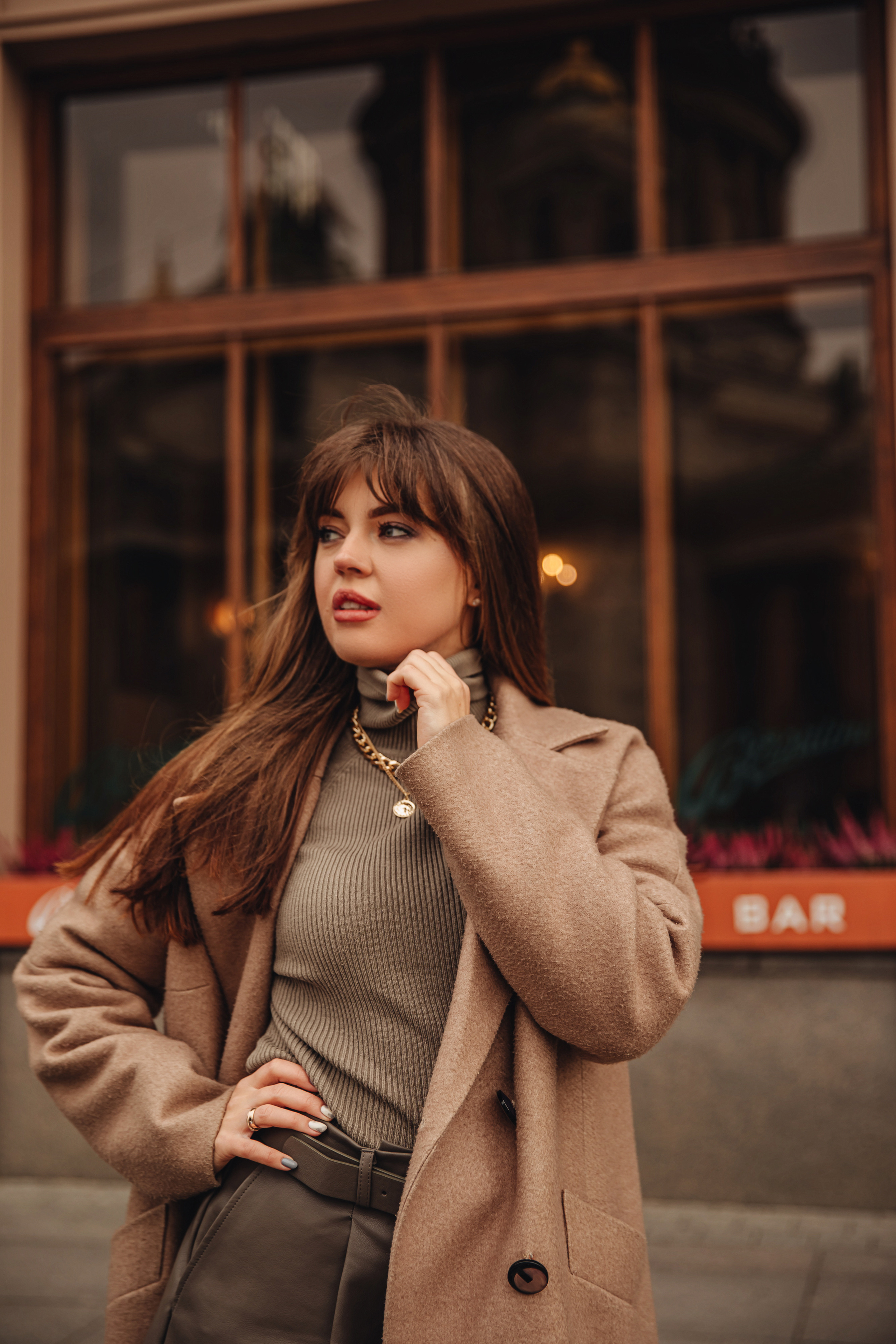 Инна. Фотограф Анна Путилина