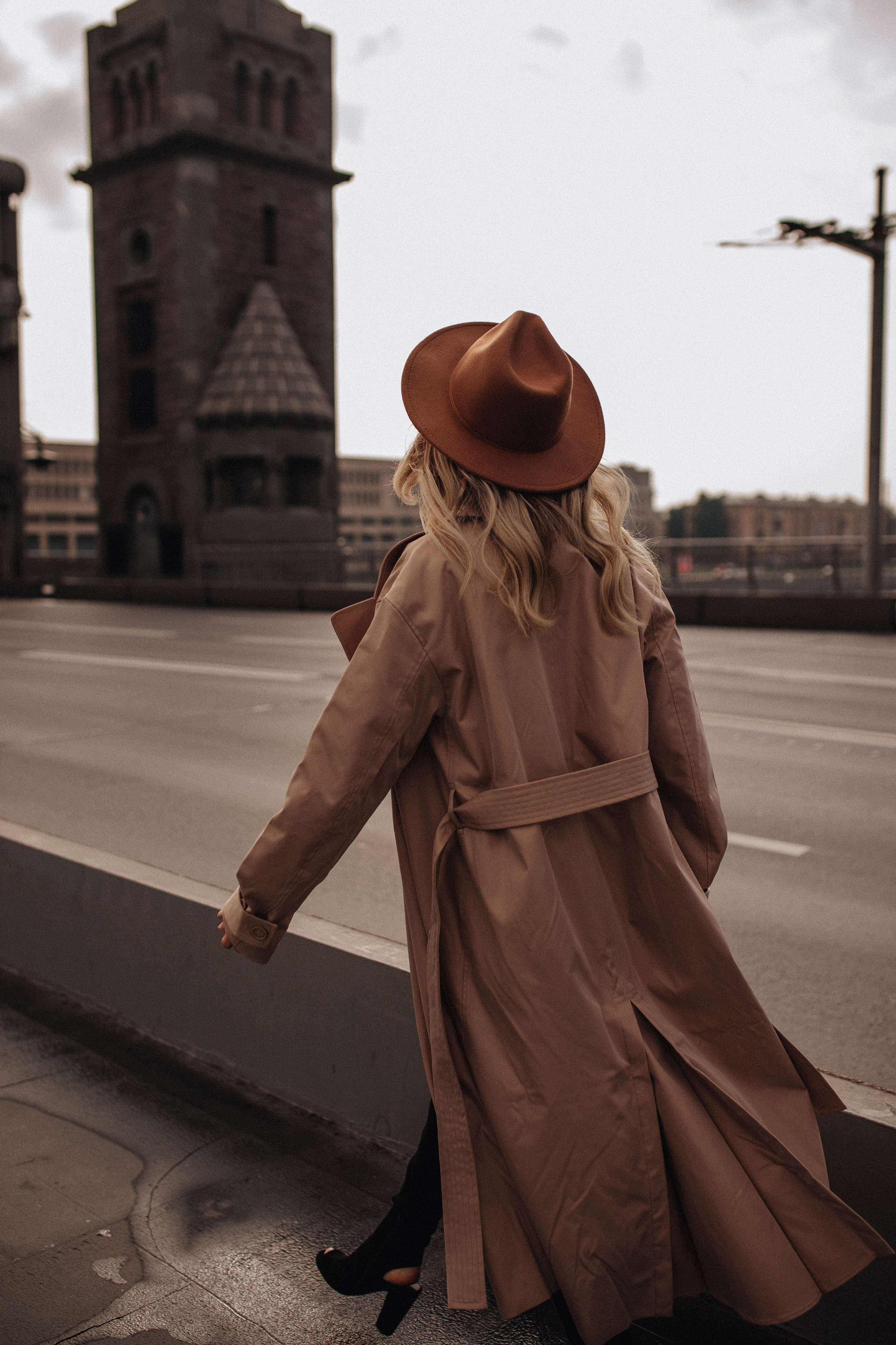 Maria. Фотограф Анна Путилина