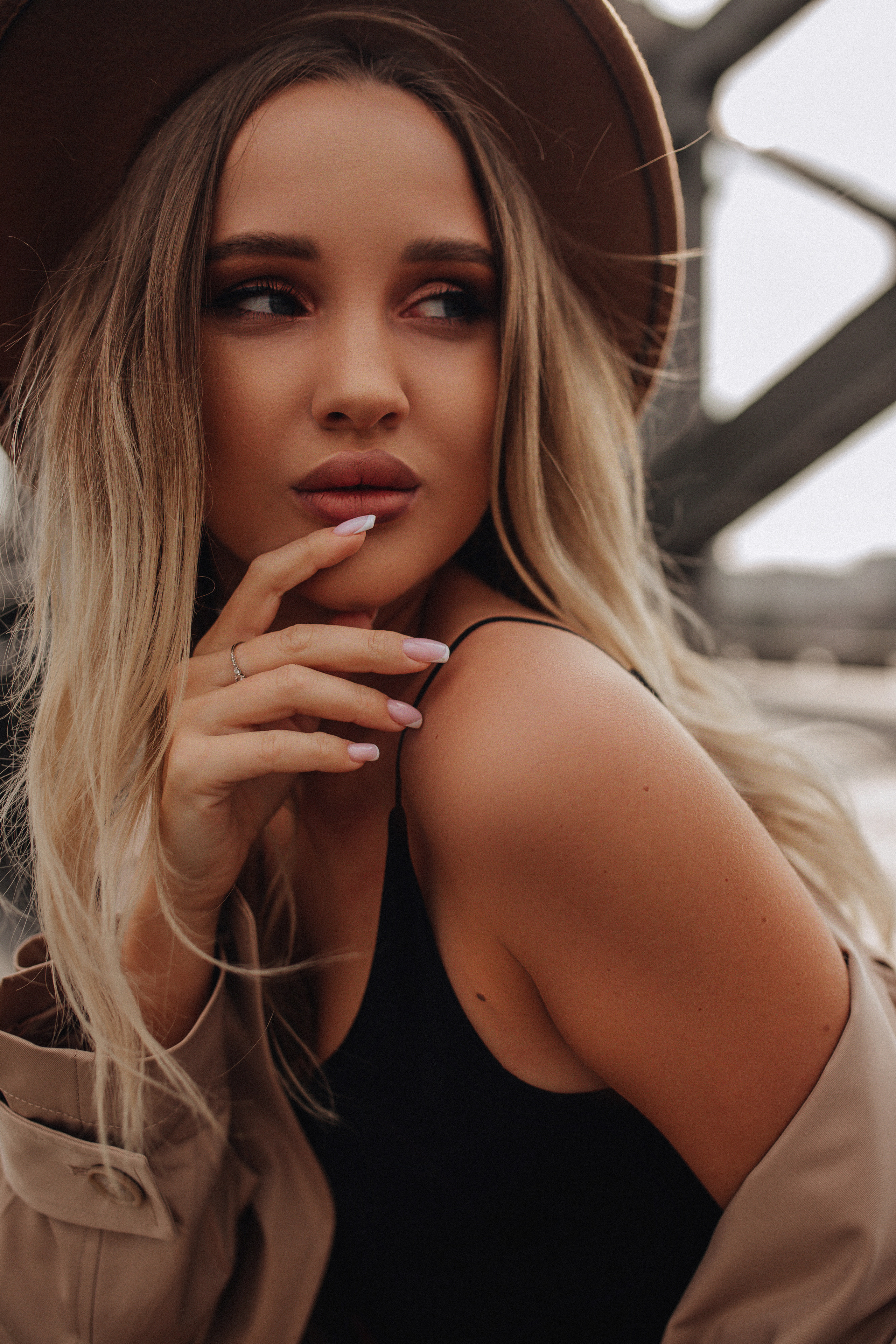 Maria. Фотограф Анна Путилина