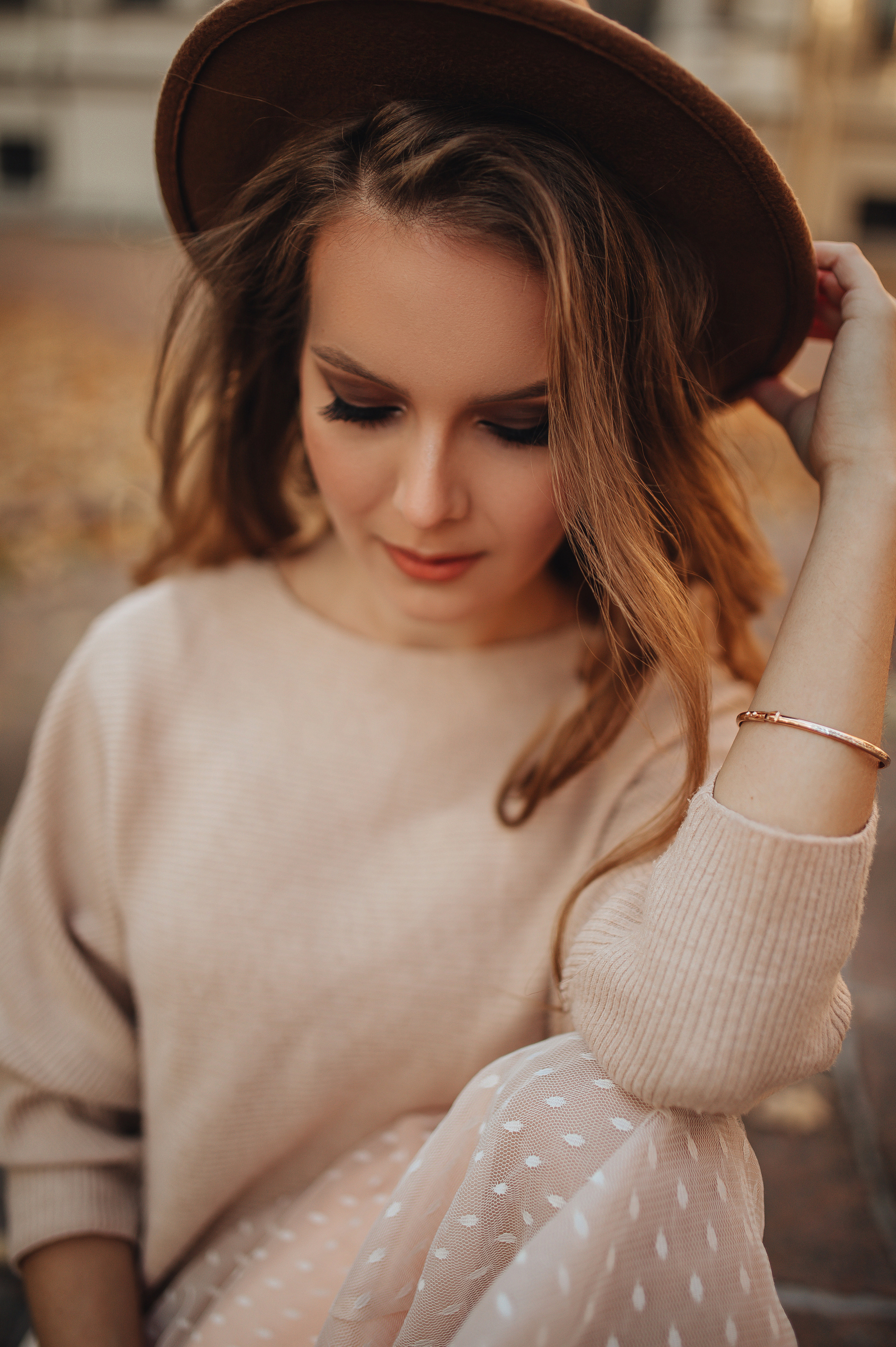 Александра. Фотограф Анна Путилина