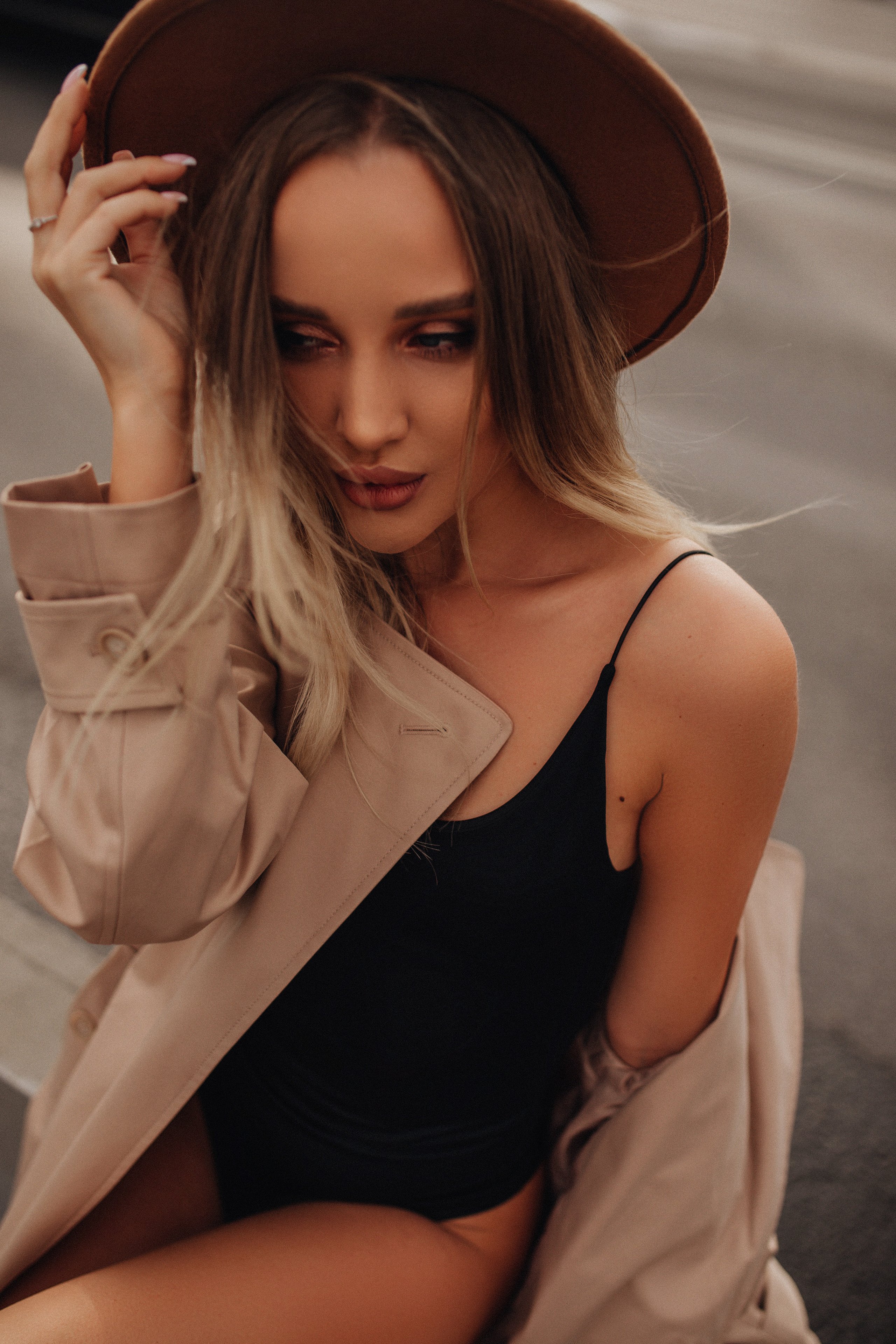 Maria. Фотограф Анна Путилина