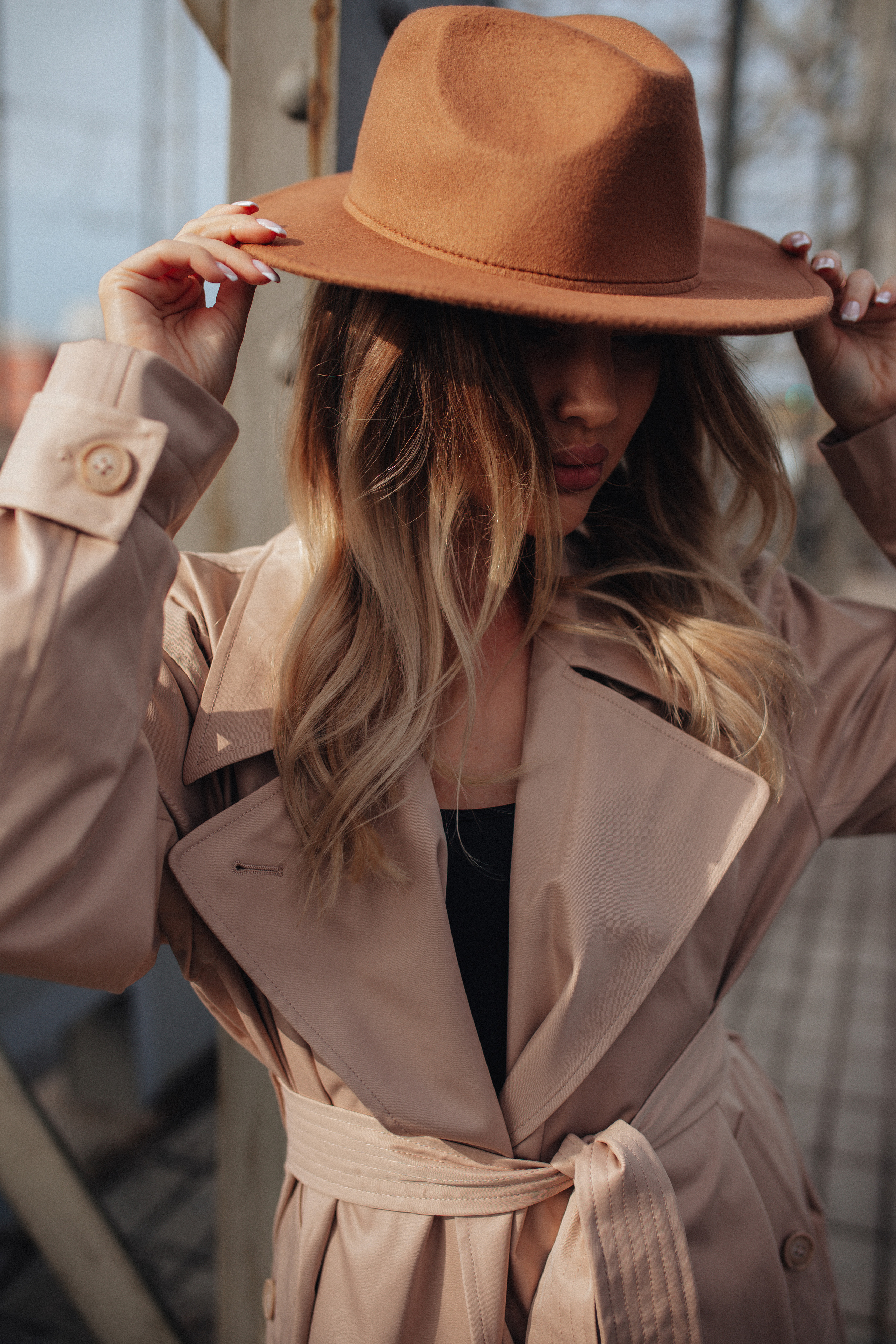 Maria. Фотограф Анна Путилина