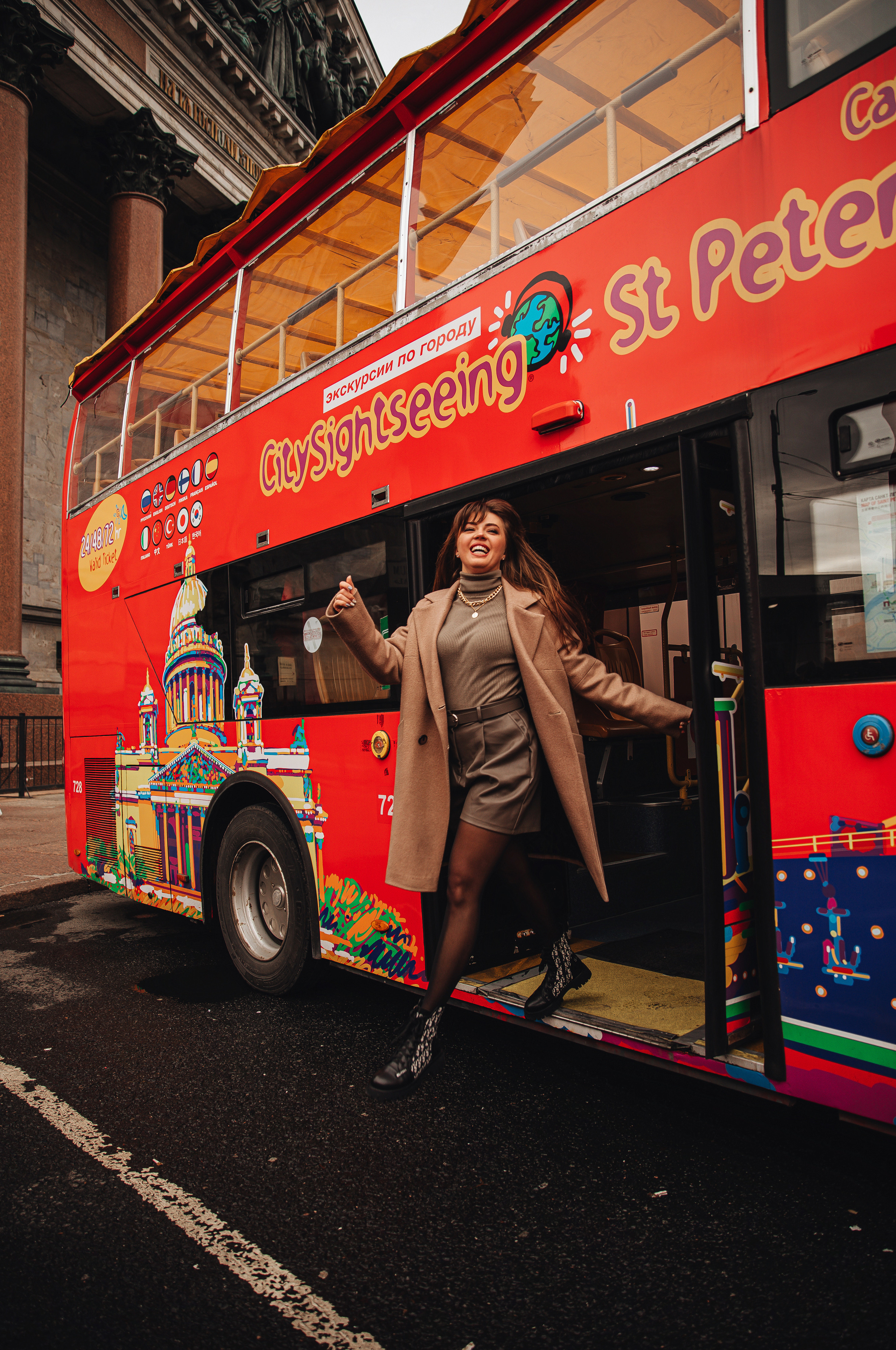 Инна. Фотограф Анна Путилина